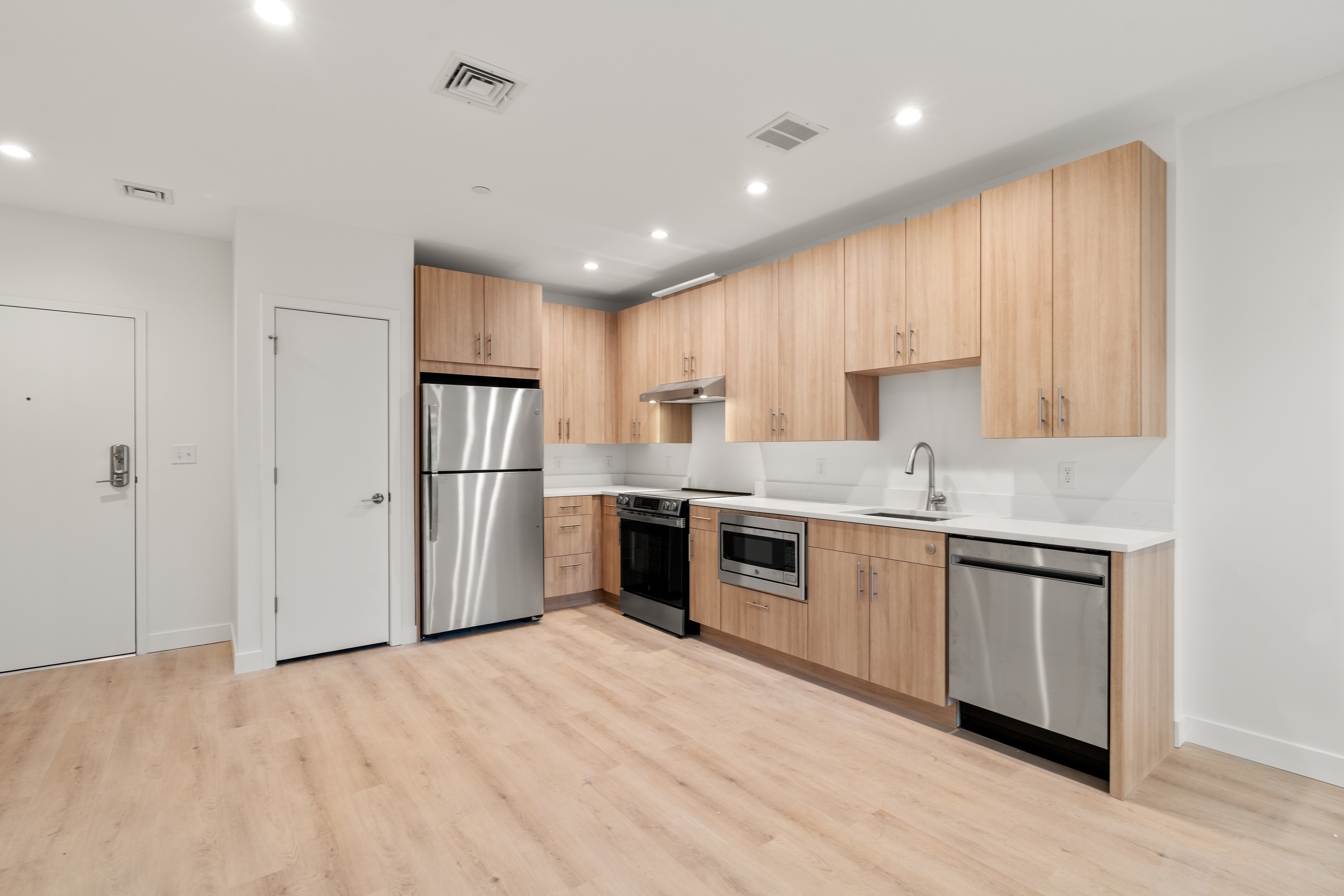  1151 Walnut, Newton, MA, 02461 - 物件實景