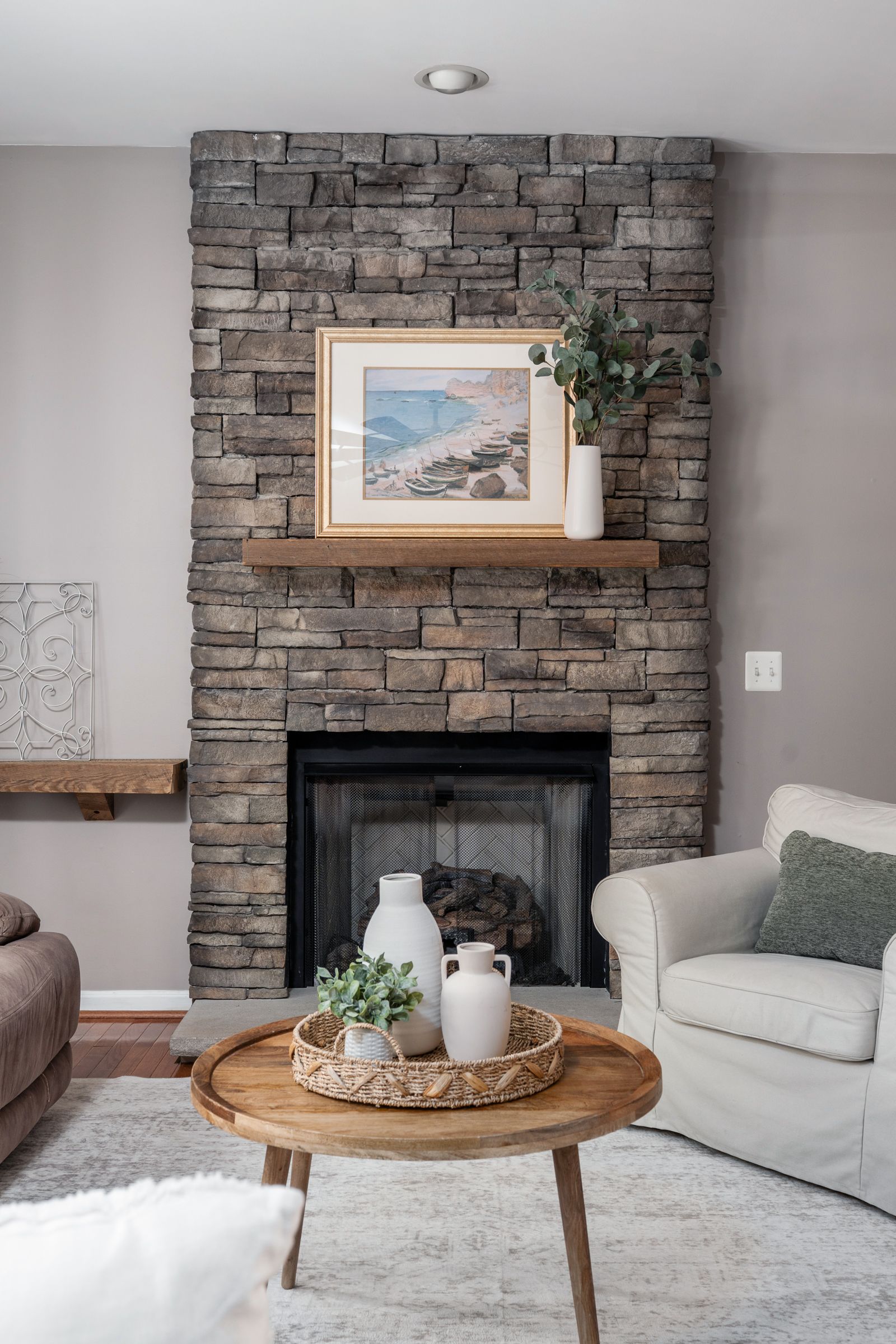  381 Shorewood Drive, Louisa, VA 23117 - 物件實景