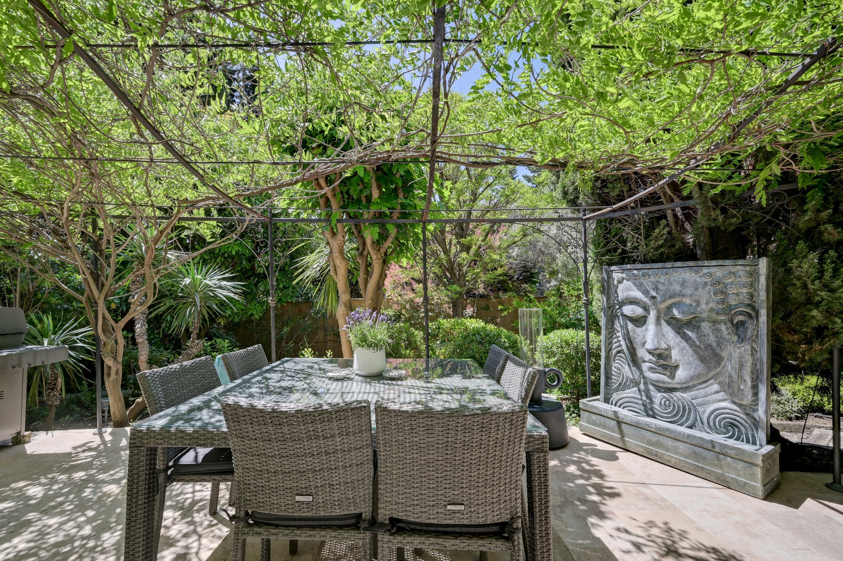 Beautiful Family House in La Torse, Aix en Provence - 物件實景