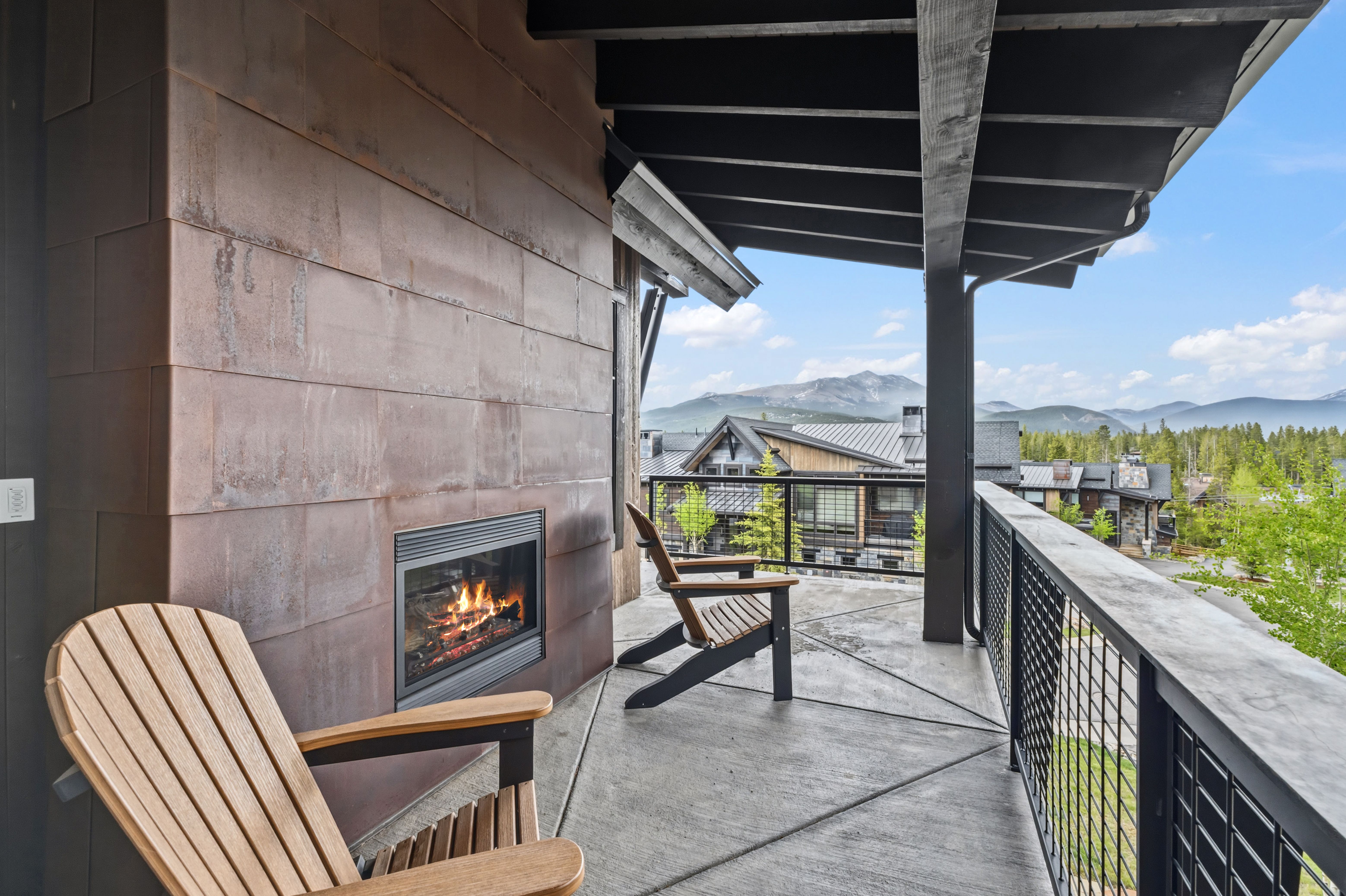  44 West Point Lode, Breckenridge, CO, 80424 - 物件實景