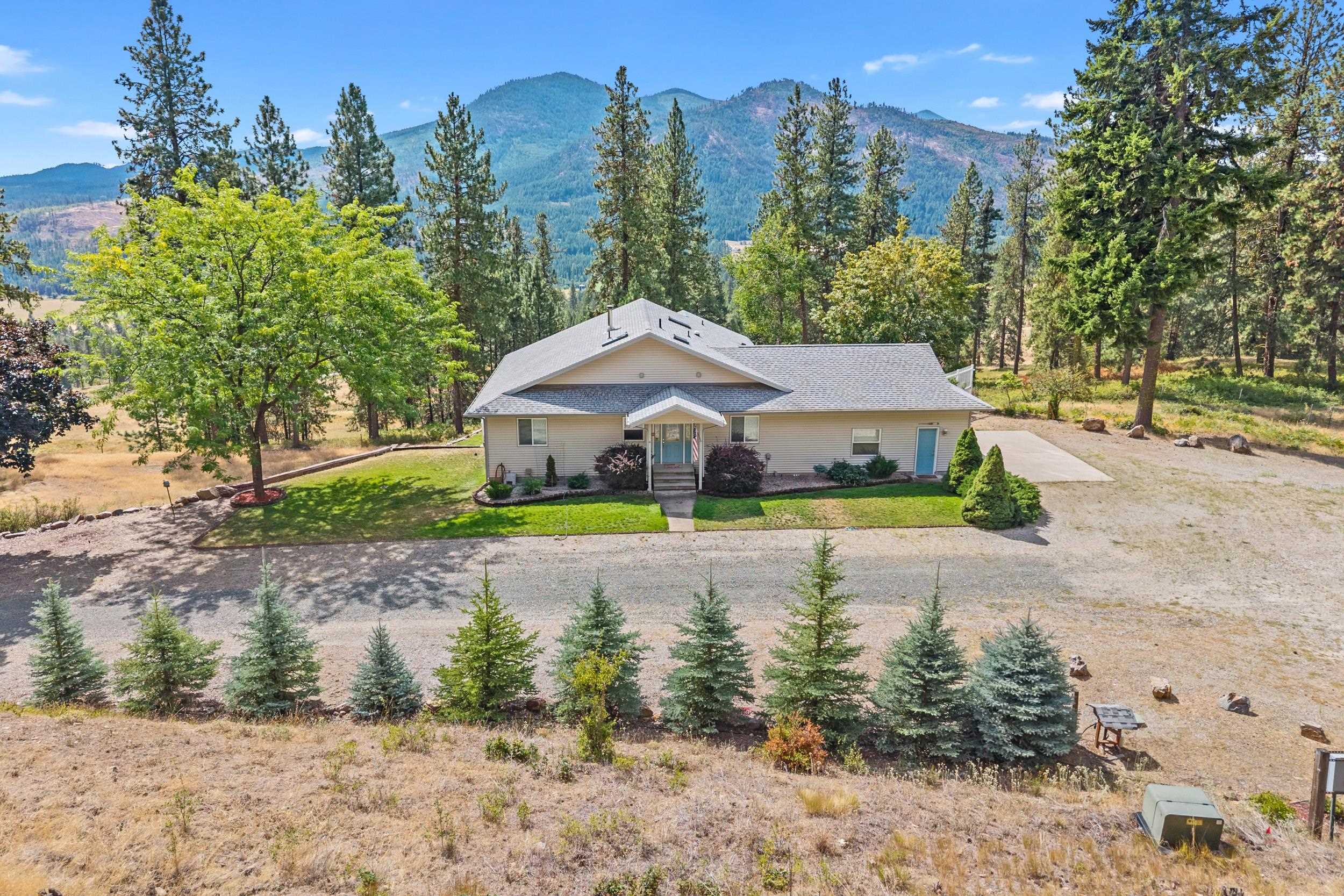 Addy, Washington, 99101, United States, 3 Bedrooms Bedrooms, ,3 BathroomsBathrooms,Residential,For Sale,1978880