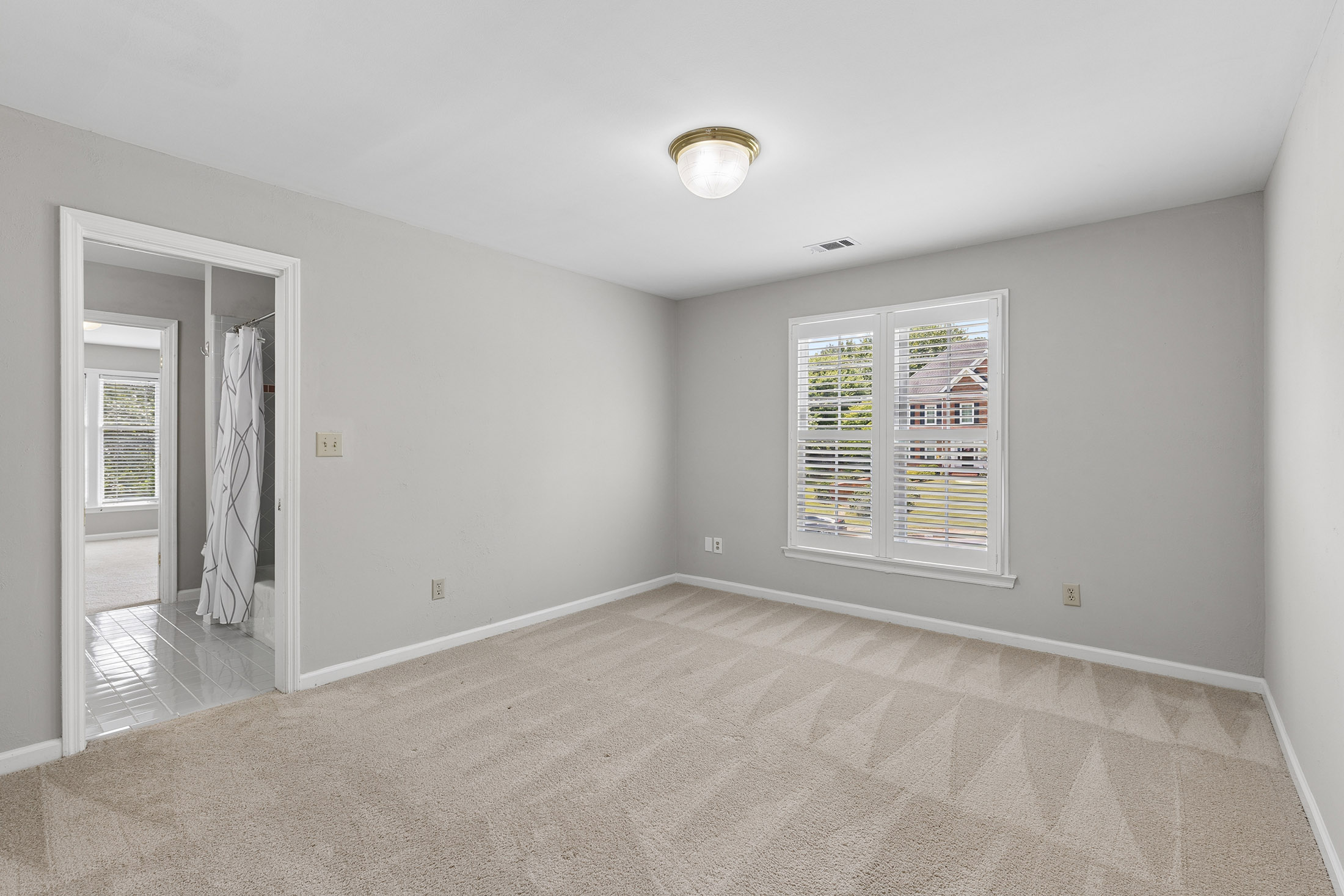  Beautifully Renovated French Provincial Home in Peachtree Corners - 物件實景