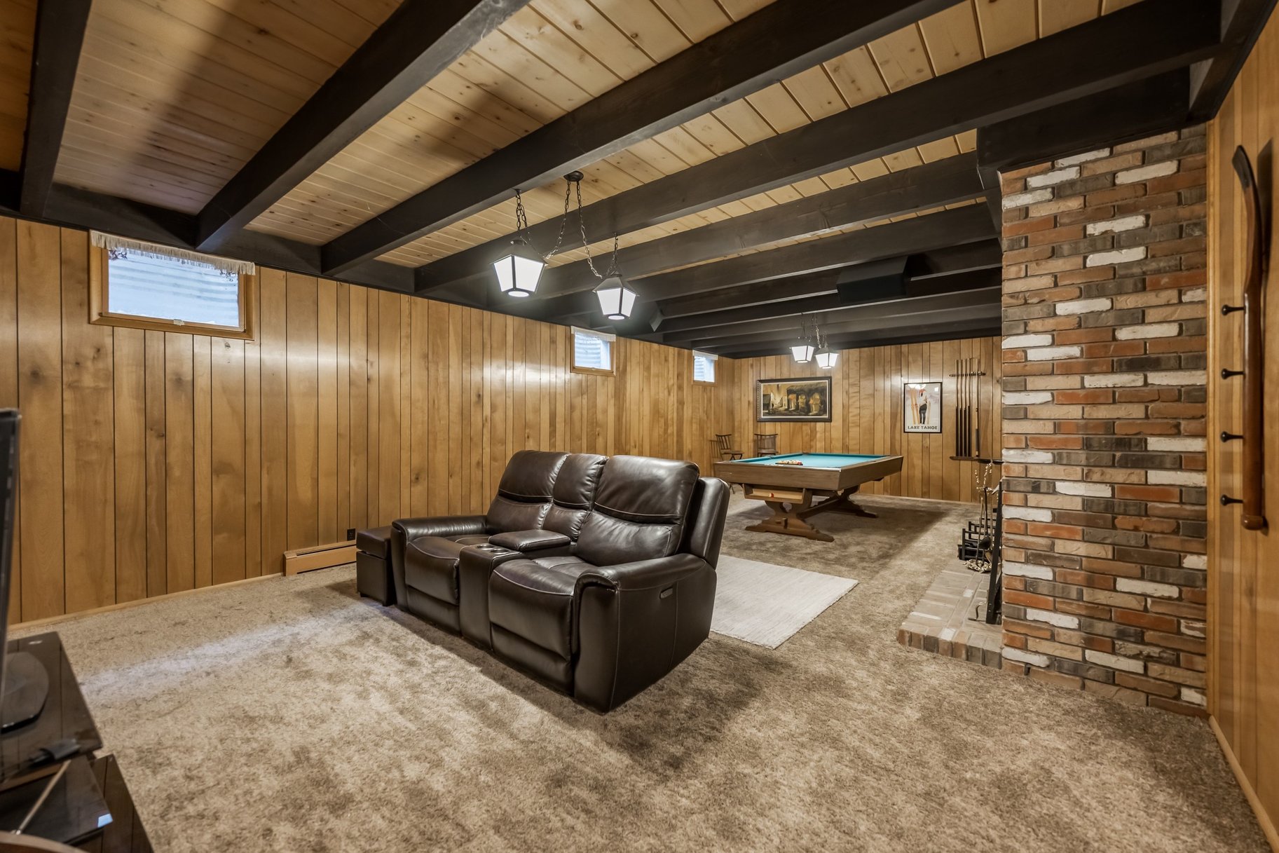  RARE SKYLINE HEIGHTS OPPORTUNITY  6,024 SF BRICK HOME ON .38 ACRE  NO HOA - 物件實景