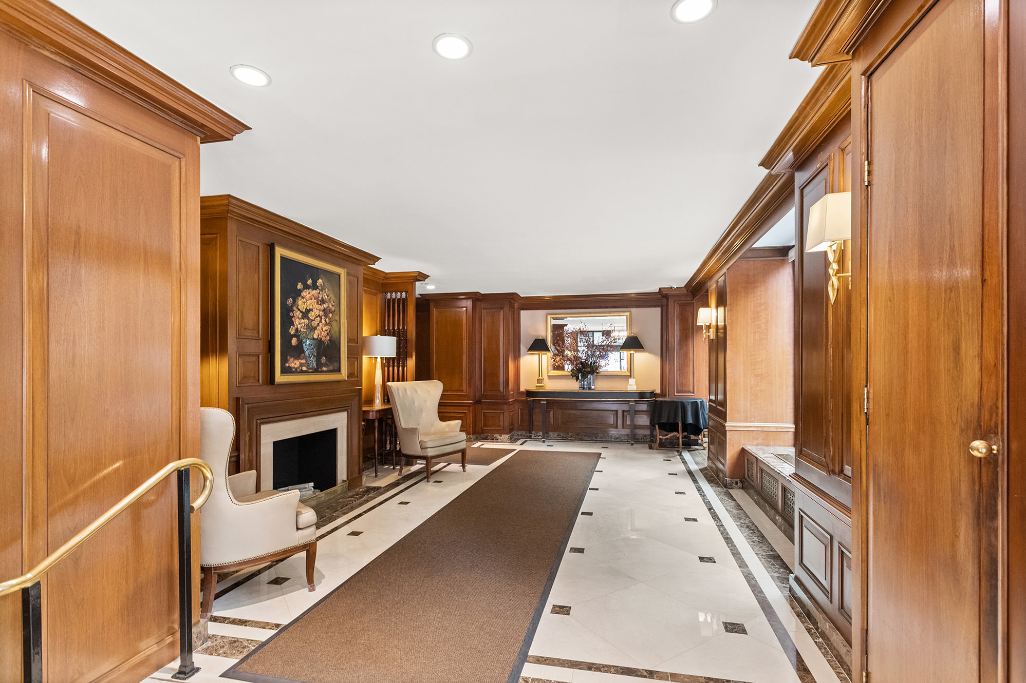  137 East 36th Street - 物件實景