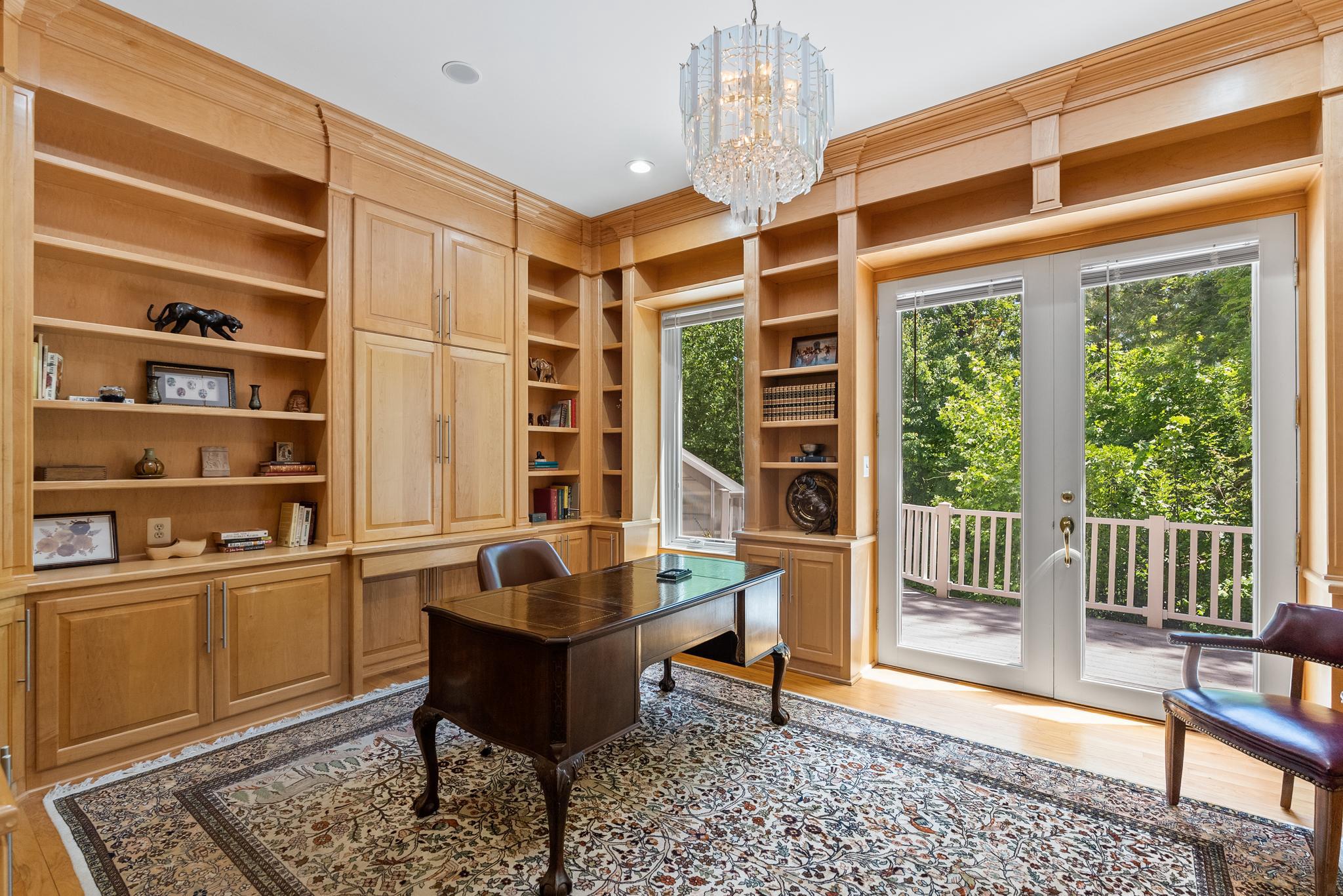  7003 Fawn Trail Court, Bethesda, MD, 20817 - 物件實景