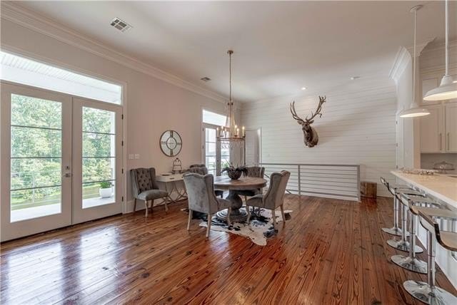 Boyce, Louisiana, 71409, United States, 4 Bedrooms Bedrooms, ,3 BathroomsBathrooms,Residential,For Sale,1982033