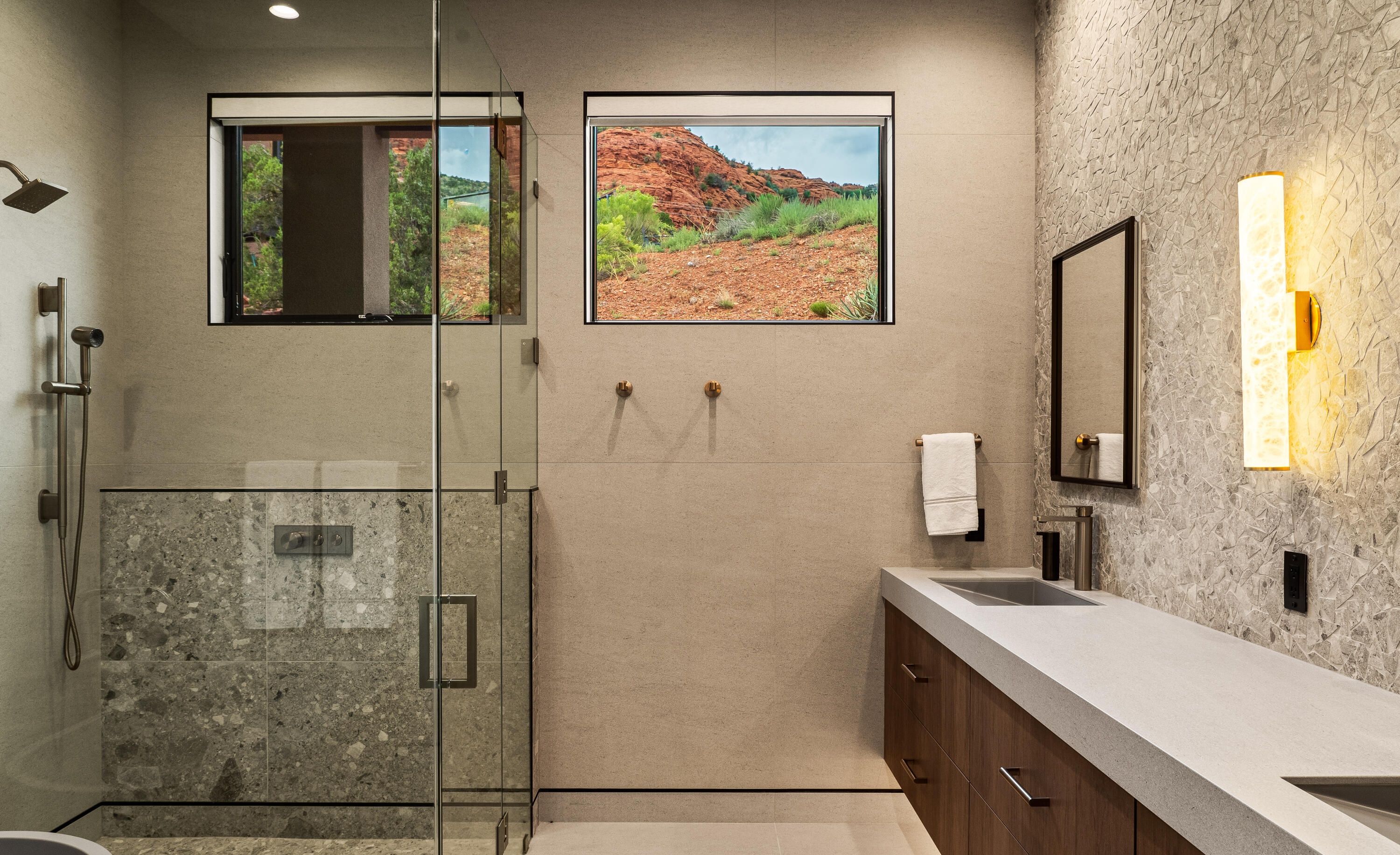  605 Rhapsody Road  Sedona, AZ - 物件實景
