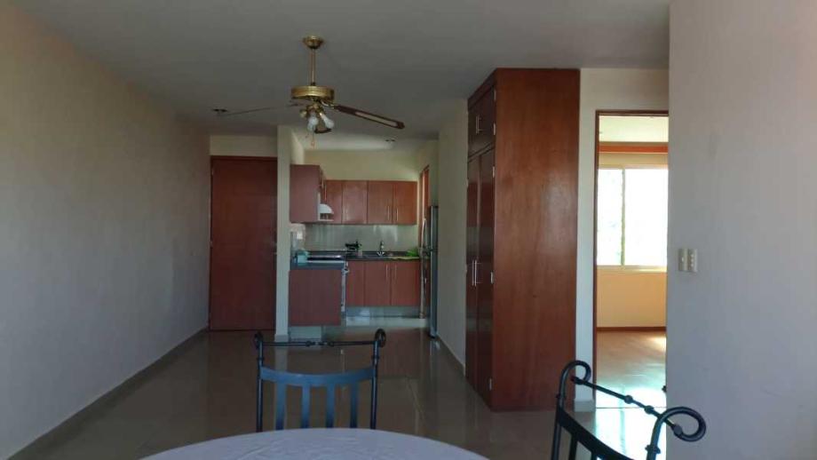 Bartolom? Salido, Benito Juárez, Ciudad de México, 03600, Mexico, 2 Bedrooms Bedrooms, ,2 BathroomsBathrooms,Residential,For Sale,Bartolom? Salido,1612019