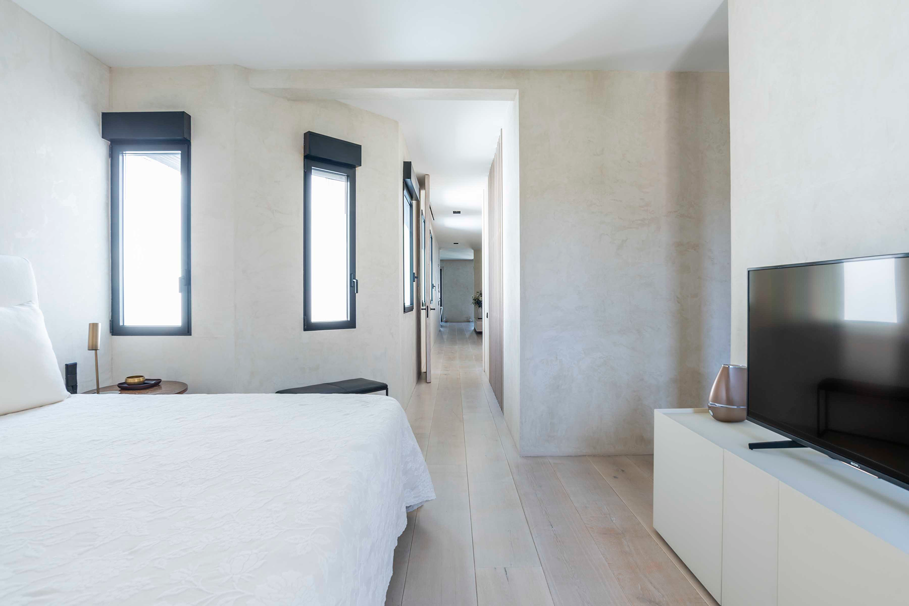  Refurbished flat with balcony in the heart of Almagro - 物件實景