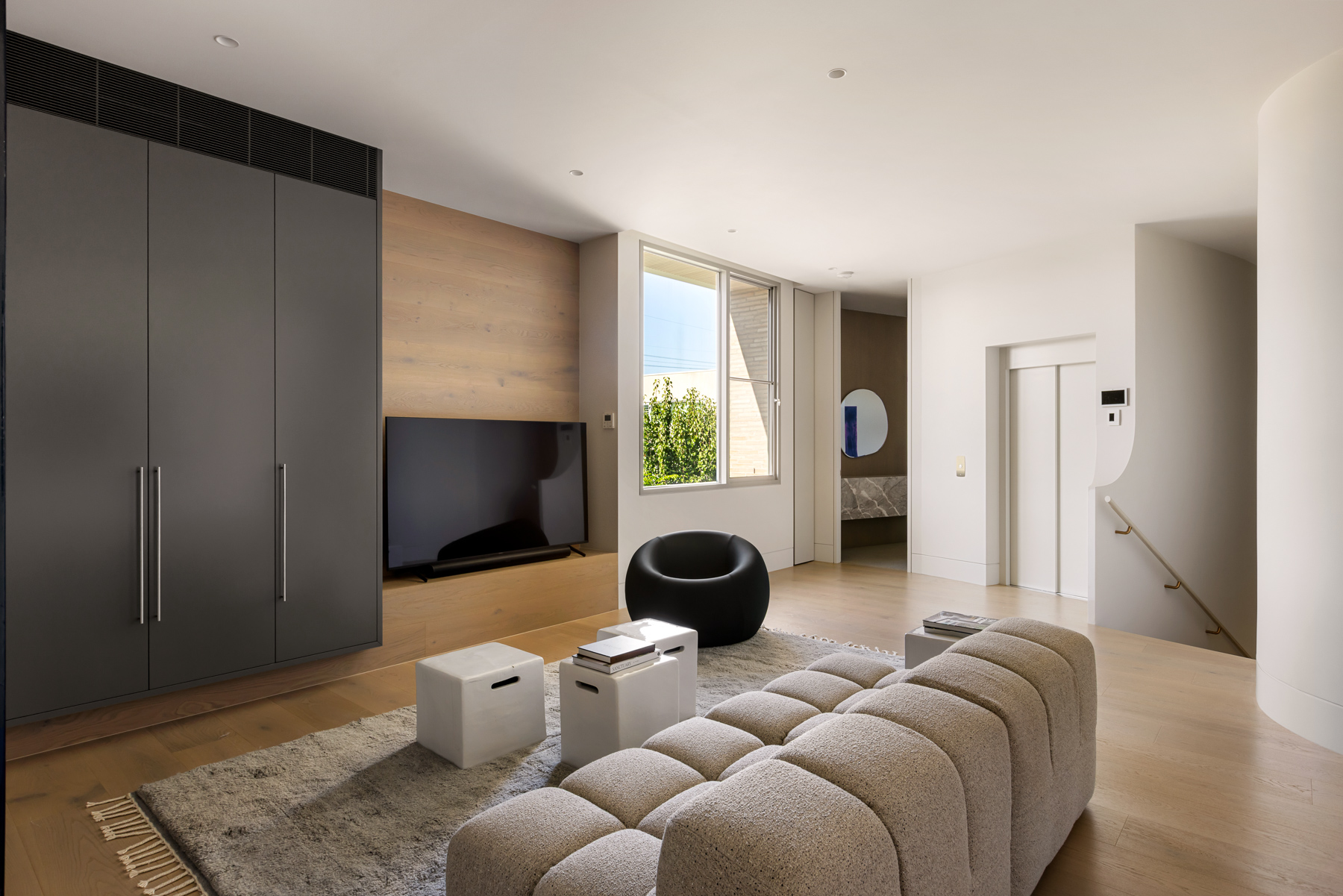  5 Verdant Avenue, Toorak - 物件實景