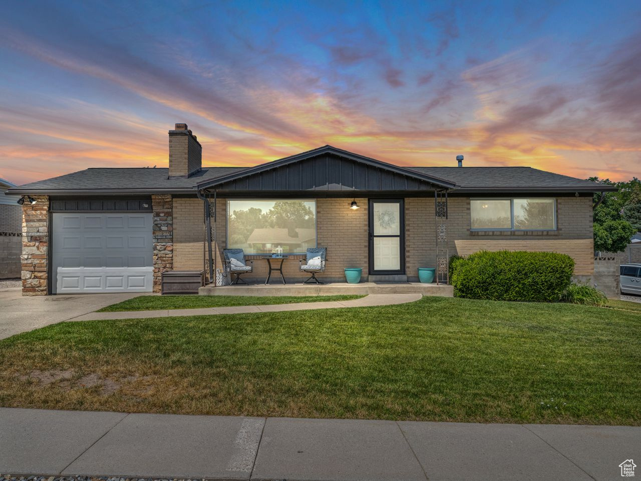 West Valley City, Utah, 84120, United States, 4 Bedrooms Bedrooms, ,2 BathroomsBathrooms,Residential,For Sale,1875752