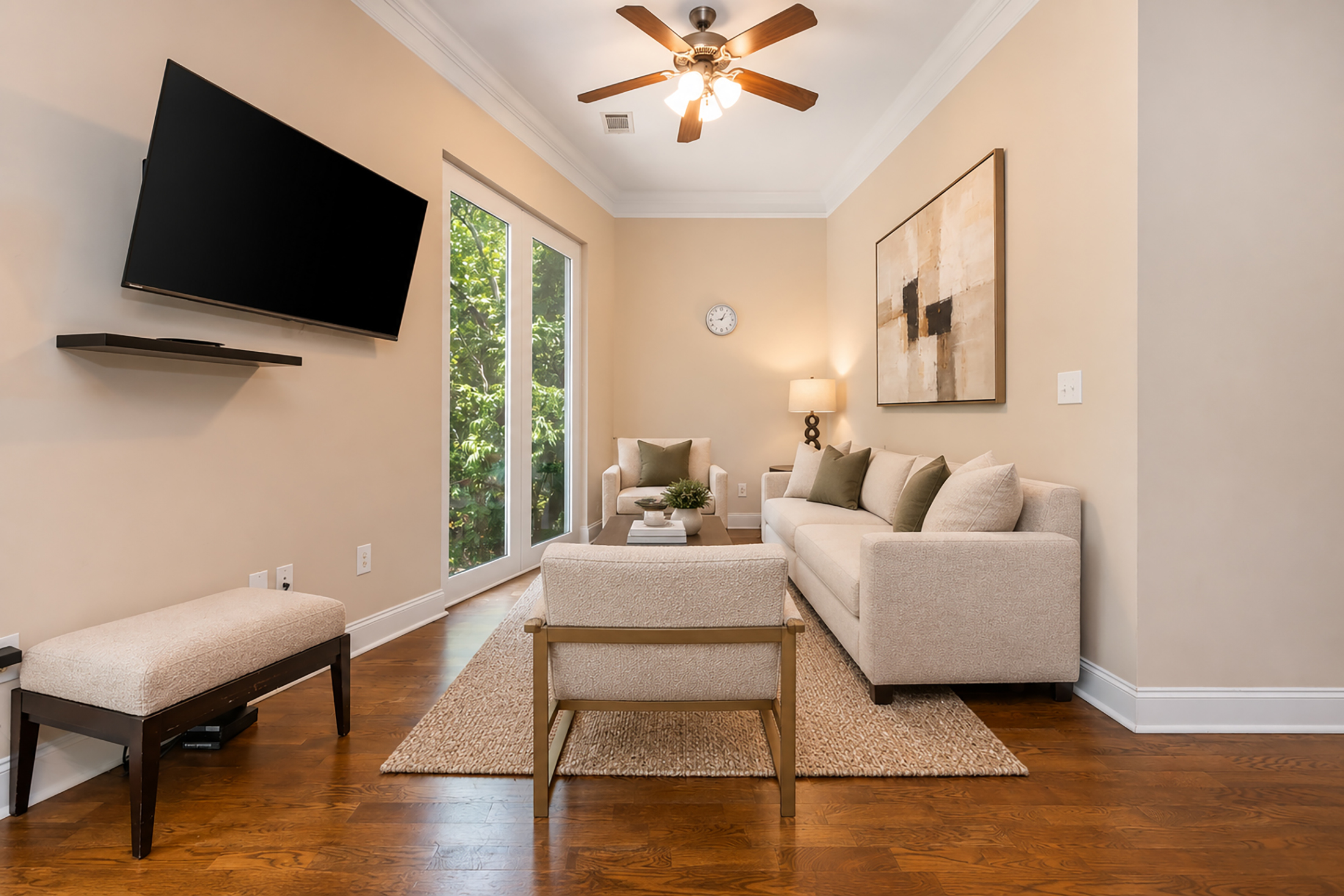  Exceptional and Rare Rental Opportunity - 物件實景