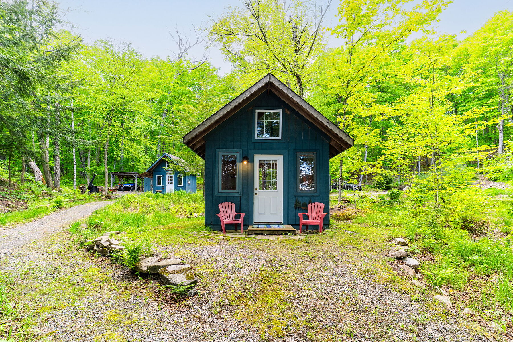  Beautiful Cottage Sanctuary - 物件實景