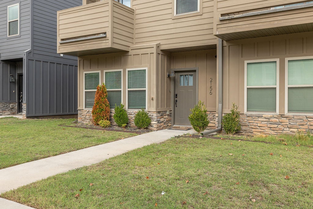 Million Ln, Fayetteville, AR 72704 #1