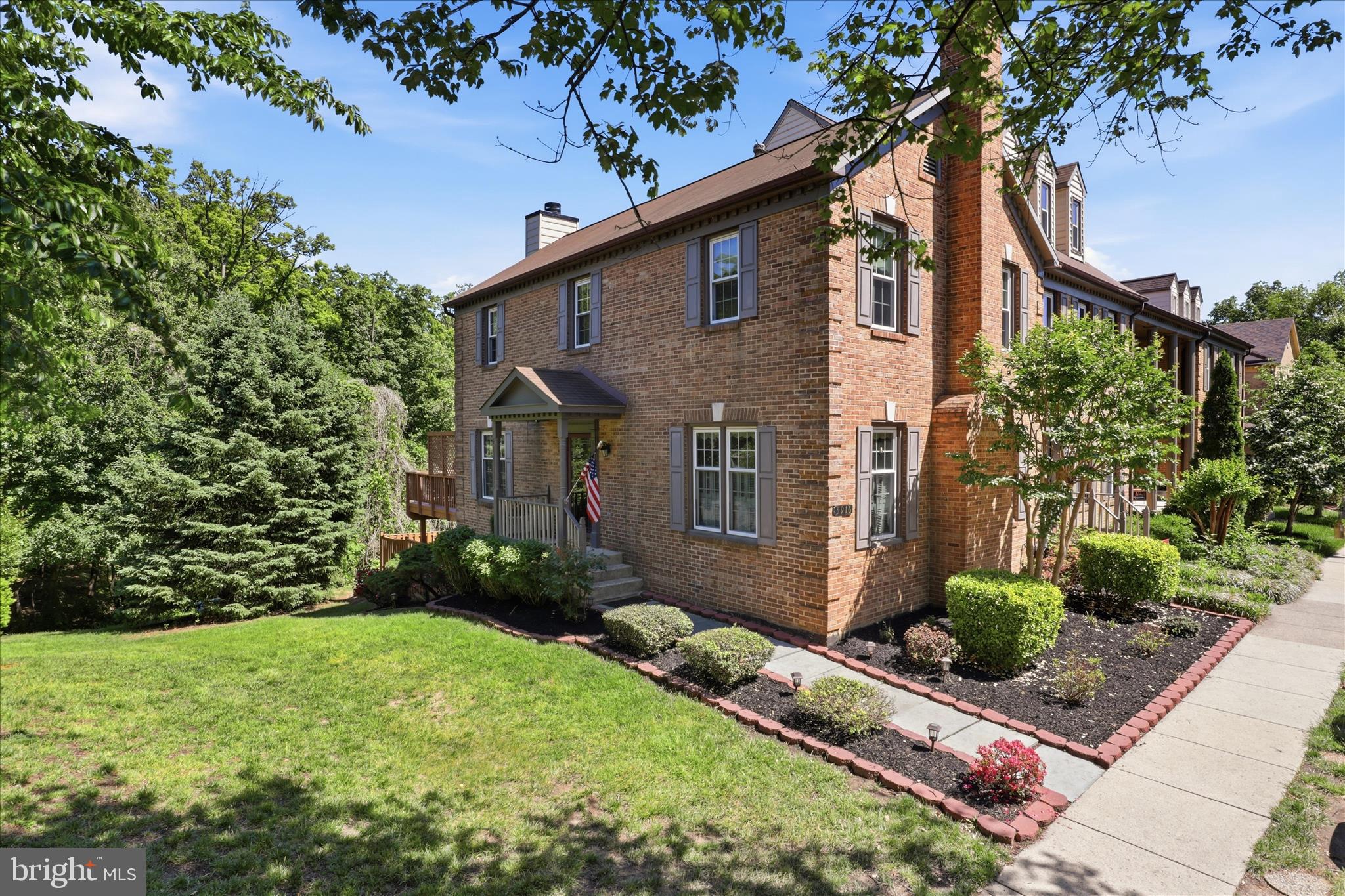 Alexandria, Virginia, 22315, United States, 4 Bedrooms Bedrooms, ,4 BathroomsBathrooms,Residential,For Sale,2048951