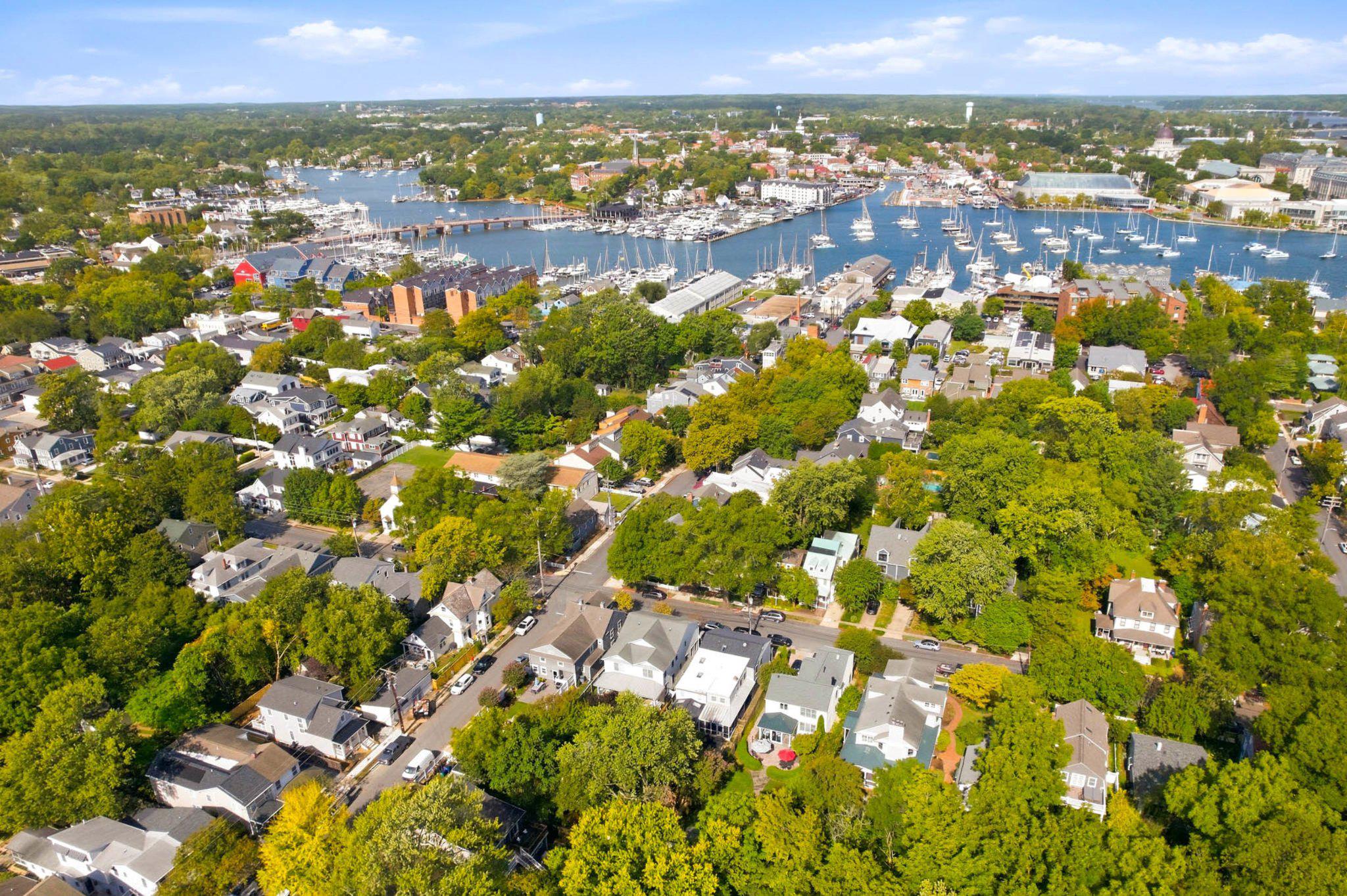  123 Chesapeake Avenue, Annapolis, MD, 21403 - 物件實景