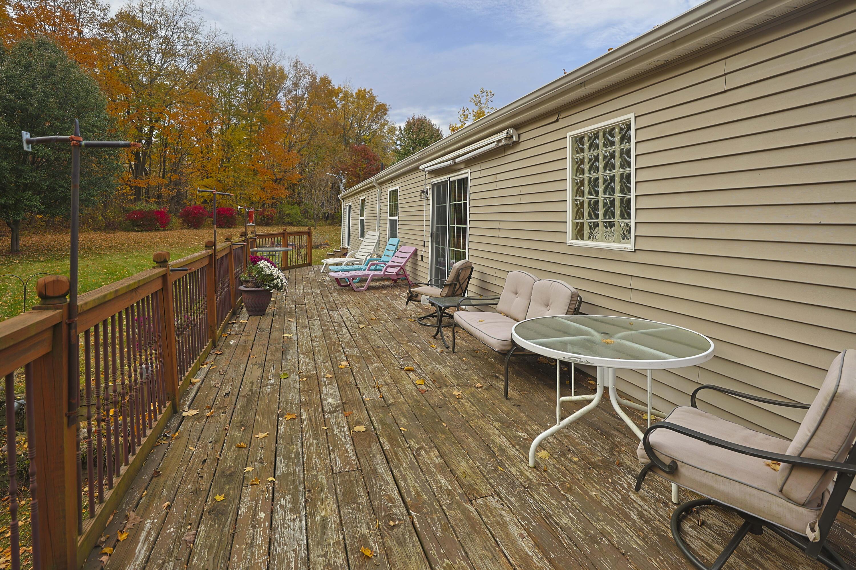 Cassopolis, Michigan, 49031, United States, 3 Bedrooms Bedrooms, ,2 BathroomsBathrooms,Residential,For Sale,1987063