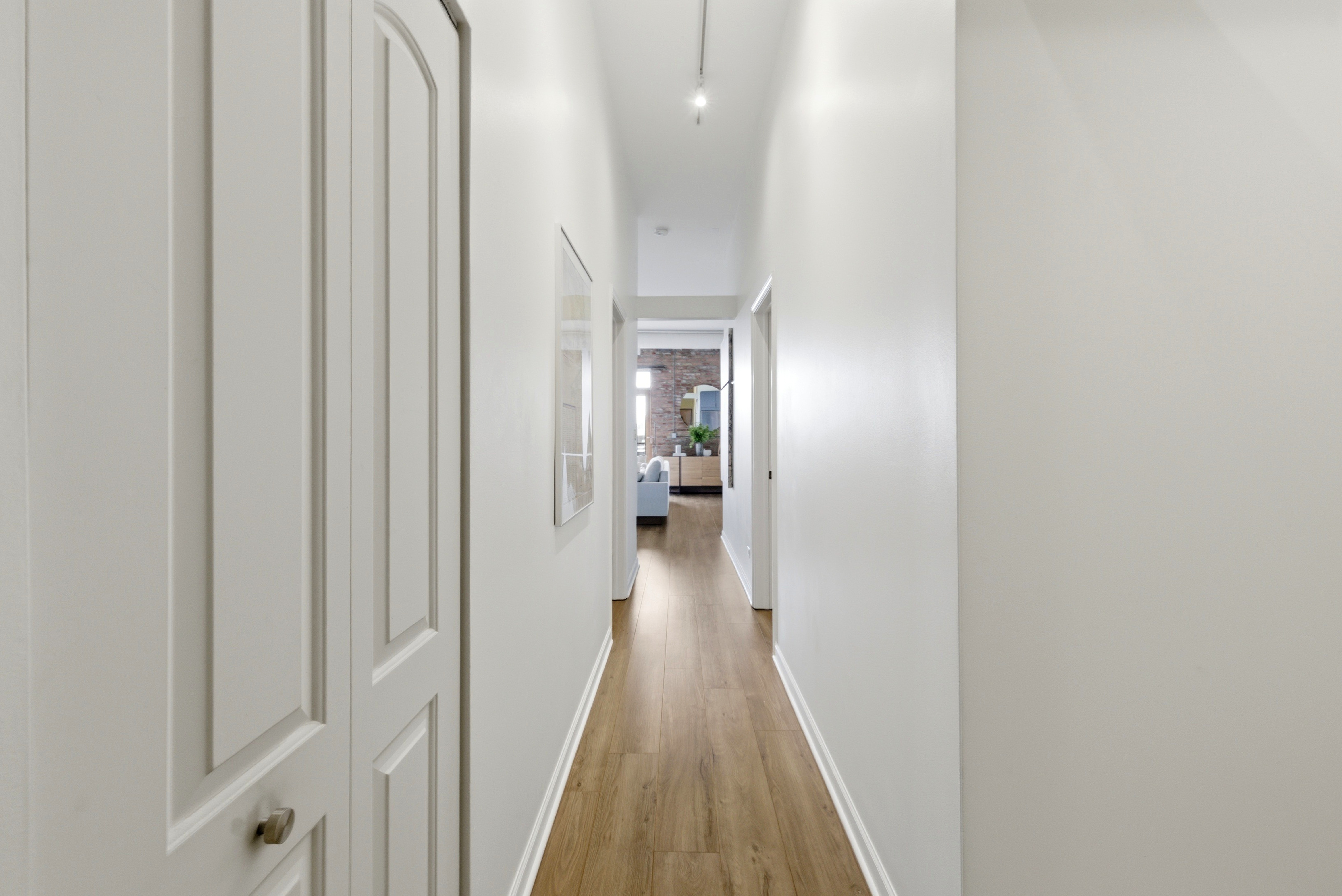  Penthouse Loft in the Heart of Ukrainian Village - 物件實景