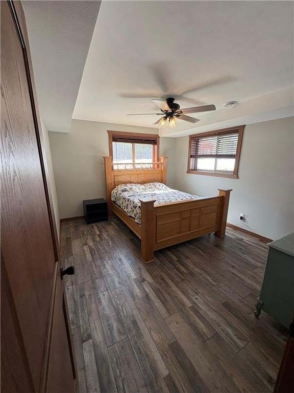 Osage, Minnesota, 56570, United States, 5 Bedrooms Bedrooms, ,2 BathroomsBathrooms,Residential,For Sale,2031119