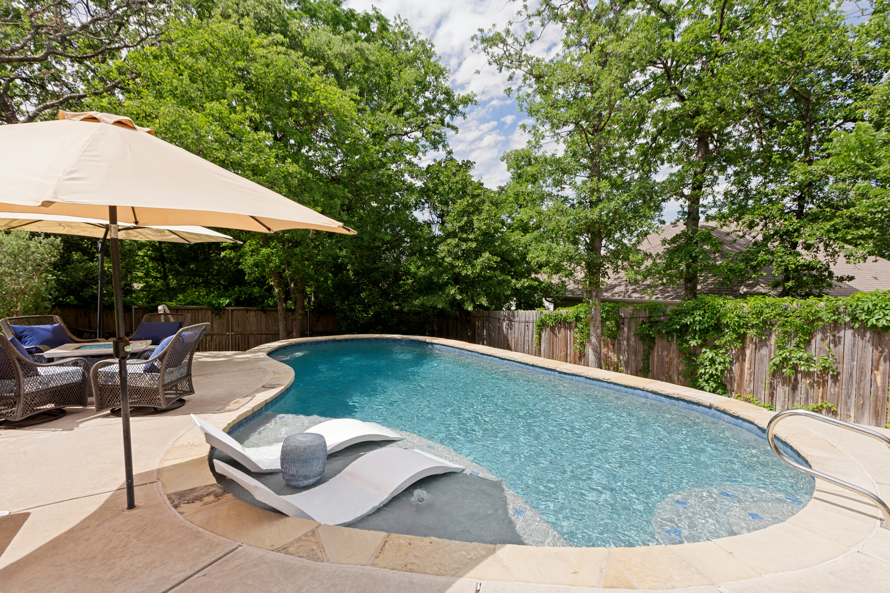  729 Big Horn Trail, Crowley, TX, 76036 - 物件實景