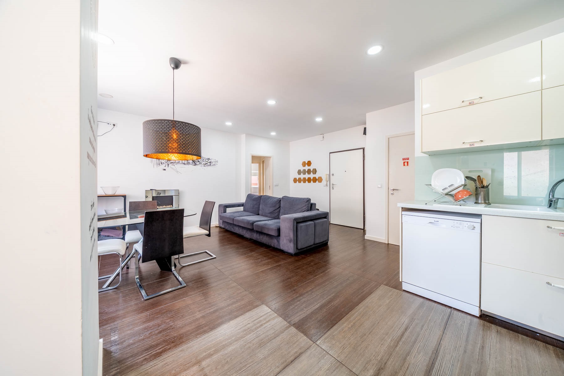  Flat, 3 bedrooms, for Sale - 物件實景
