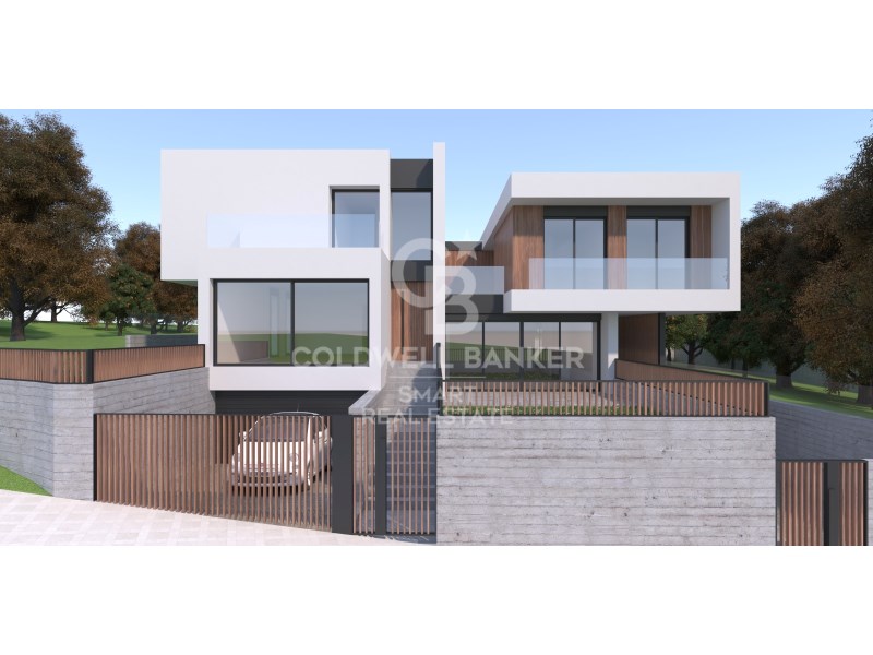 Rua Pablo Picasso A Coru?a, Culleredo, Acea de Ama, Culleredo, Galicia, 15670, ES, 4 Bedrooms Bedrooms, ,3 BathroomsBathrooms,Residential,For Sale,Rua Pablo Picasso A Coru?a, Culleredo, Acea de Ama,1662631