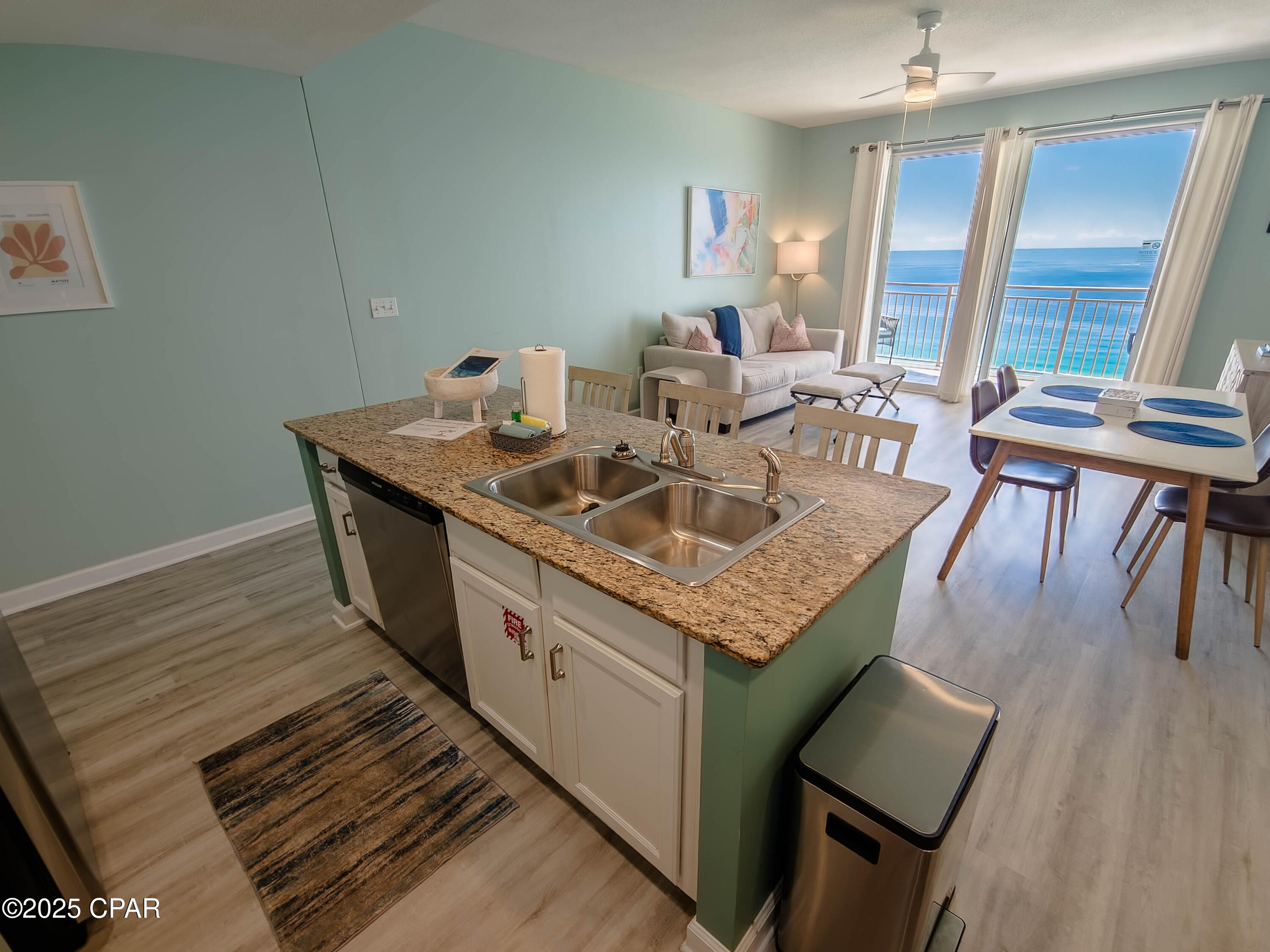 Panama City Beach, Florida, 32407, United States, 2 Bedrooms Bedrooms, ,2 BathroomsBathrooms,Residential,For Sale,1957423