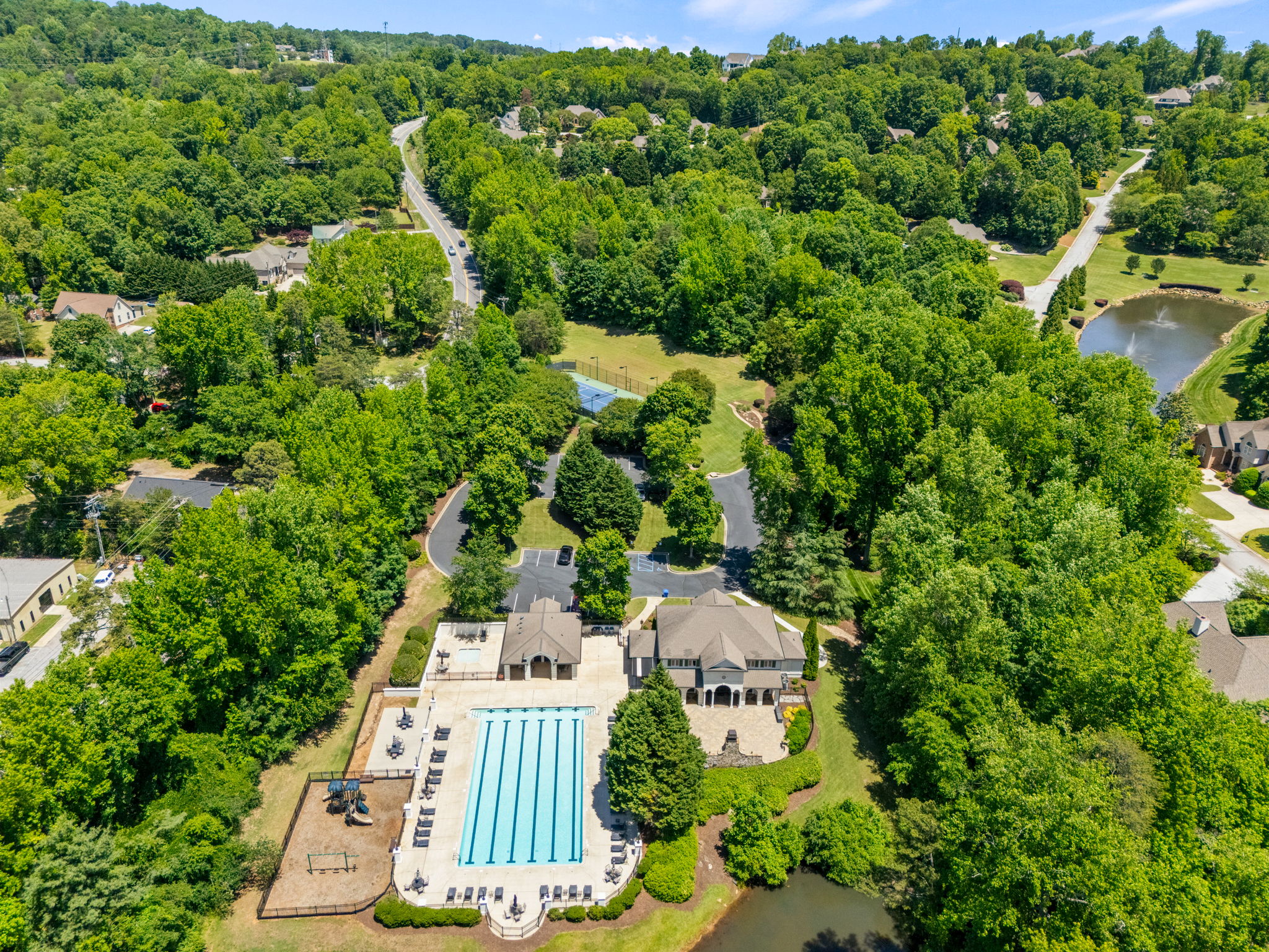  701 Montebello Drive, Greenville, SC 29609 - 物件實景