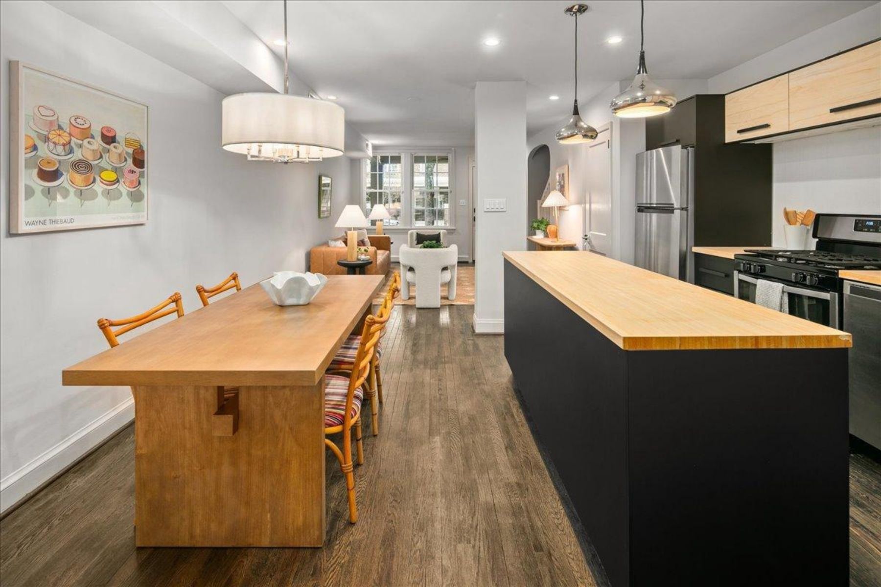  1722 Lang Place NE, Washington, DC, 20002 - 物件實景