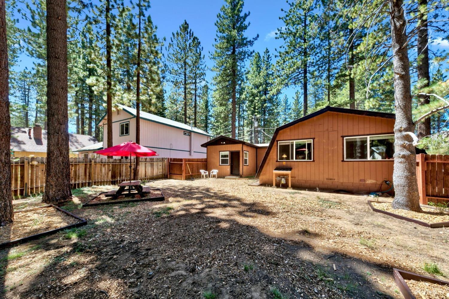 South Lake Tahoe, California, 96150, United States, 2 Bedrooms Bedrooms, ,1 BathroomBathrooms,Residential,For Sale,2000402