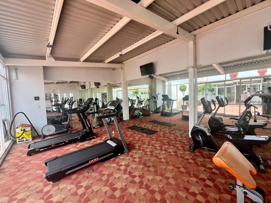La Magdalena Contreras, Ciudad de México, 10400, Mexico, 2 Bedrooms Bedrooms, ,2 BathroomsBathrooms,Residential,For Sale,1939458