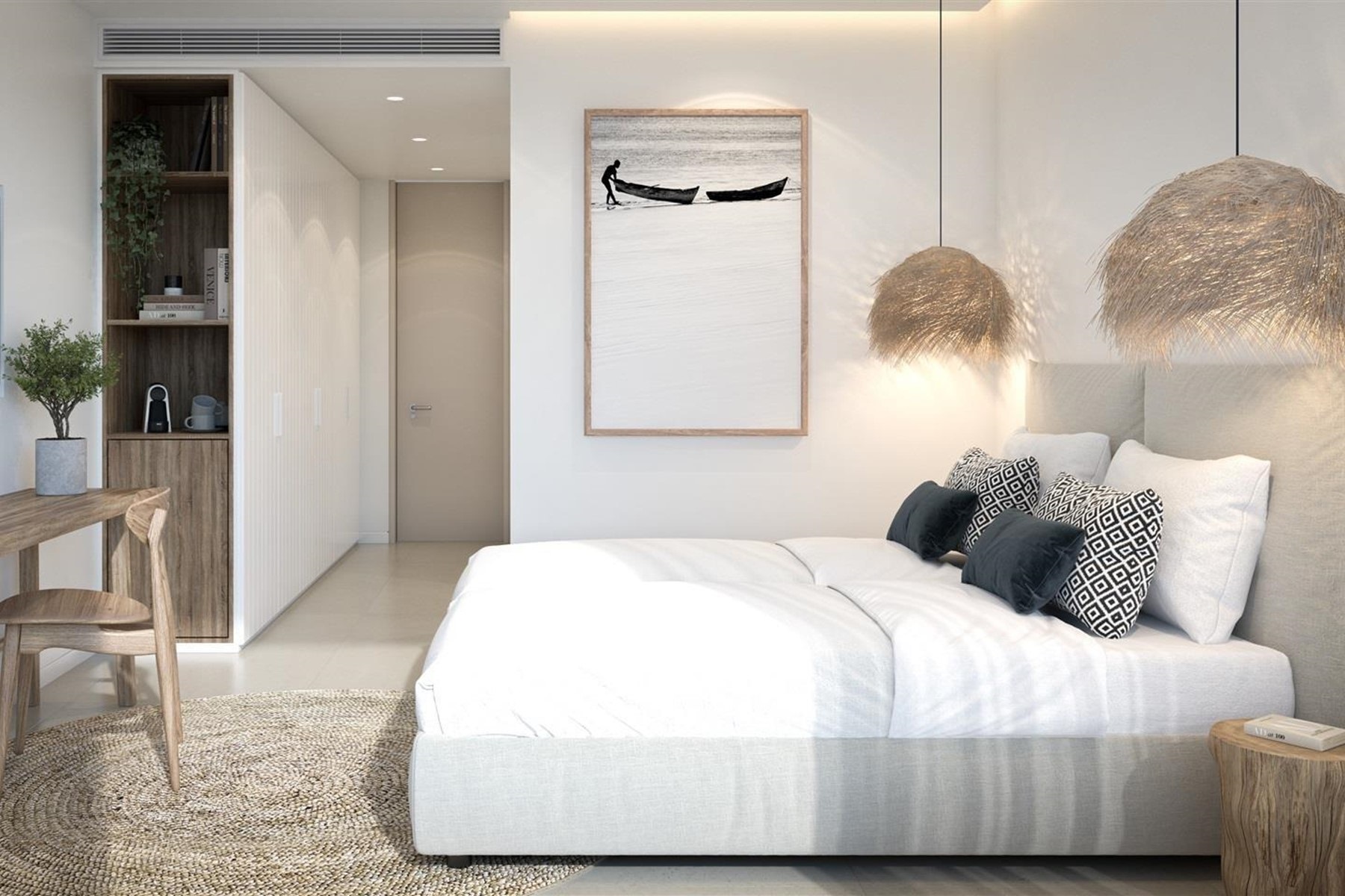  Flat, 2 bedrooms, for Sale - 物件實景