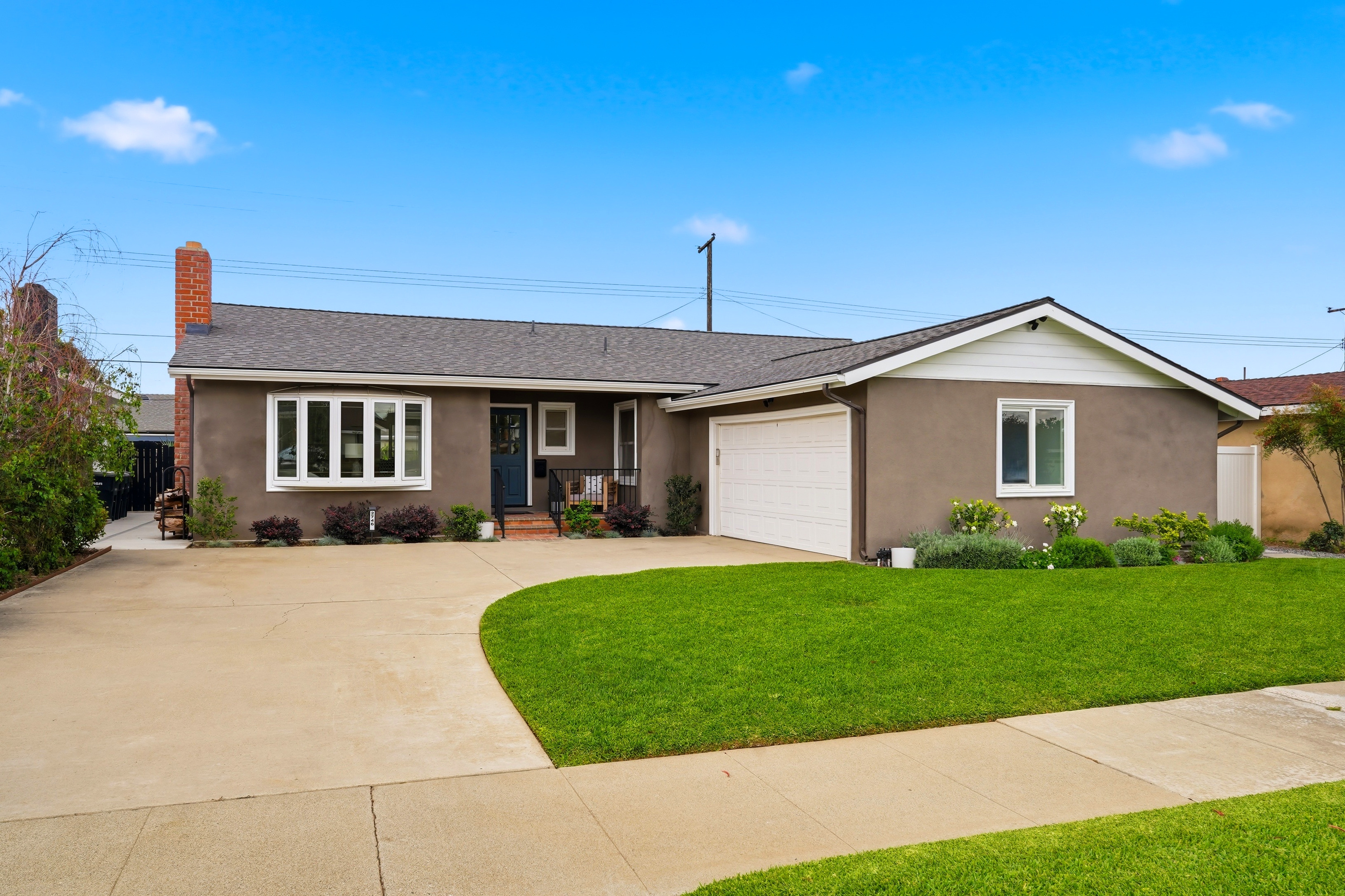  2746 East Quincy Avenue, Orange, CA 92867 - 物件實景