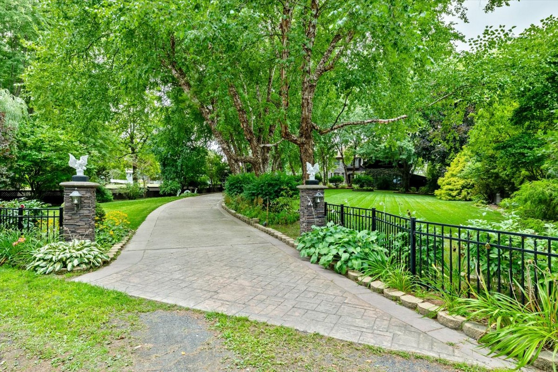  1398 Blockhouse Point Road - 物件實景