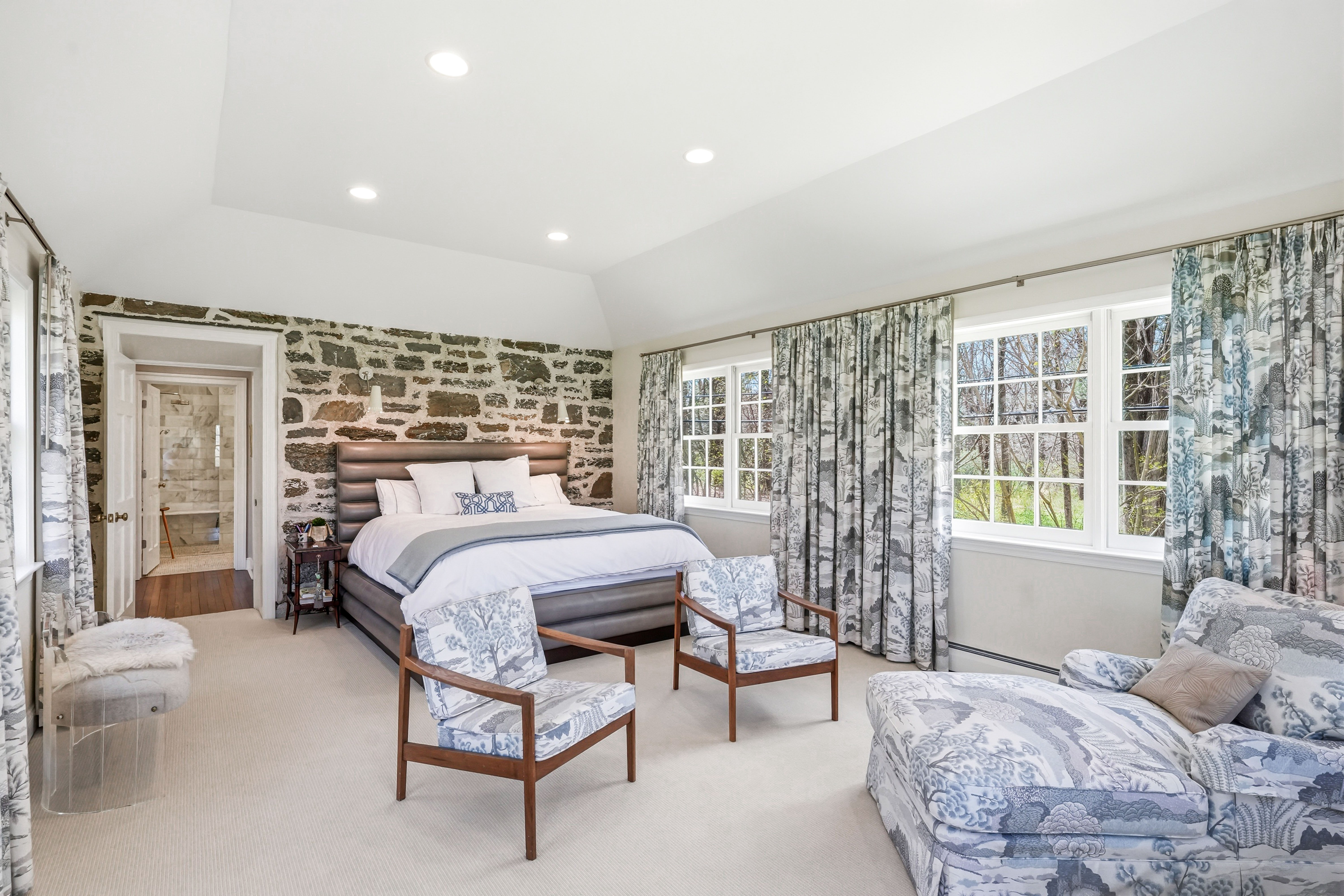  828 Black Rock Road, Gladwyne, PA 19035 - 物件實景