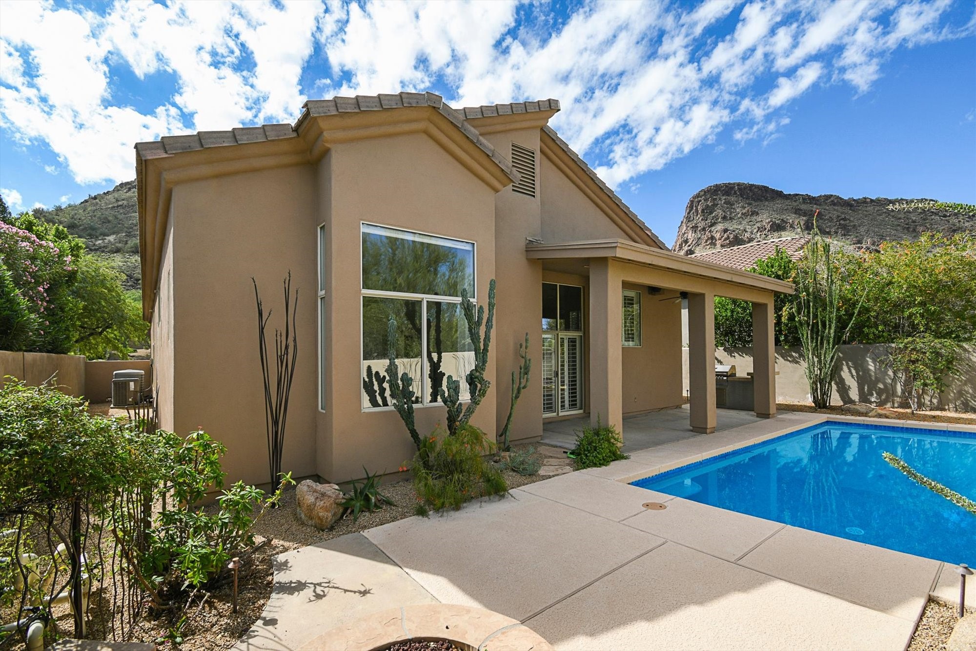  14214 E Cheryl Drive¦Scottsdale, AZ - 物件實景