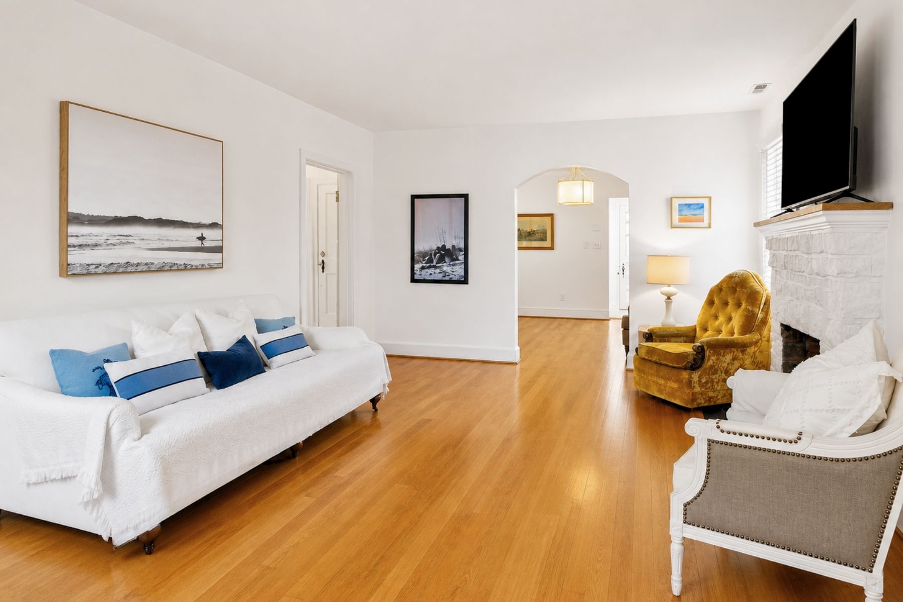  1100 Bay Ridge Avenue, Annapolis, MD, 21403 - 物件實景