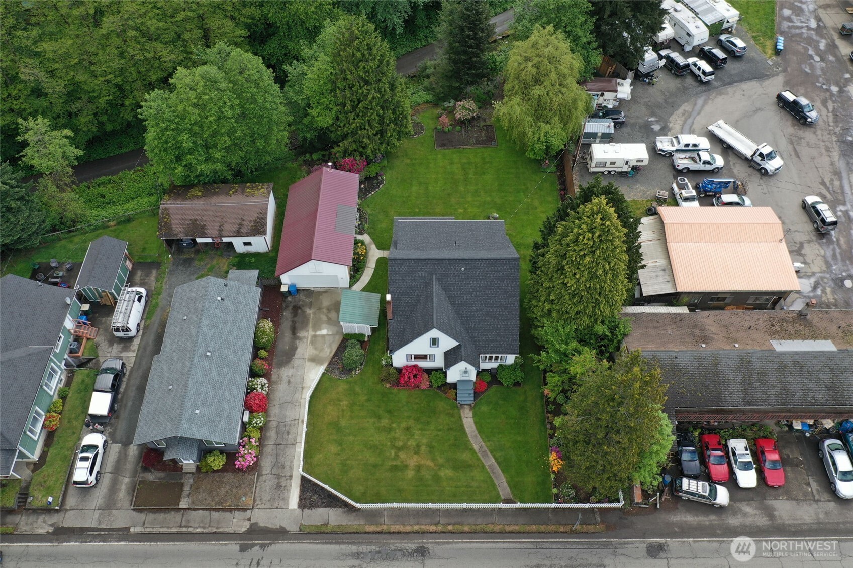 Morton, Washington, 98356, United States, 5 Bedrooms Bedrooms, ,3 BathroomsBathrooms,Residential,For Sale,1931990