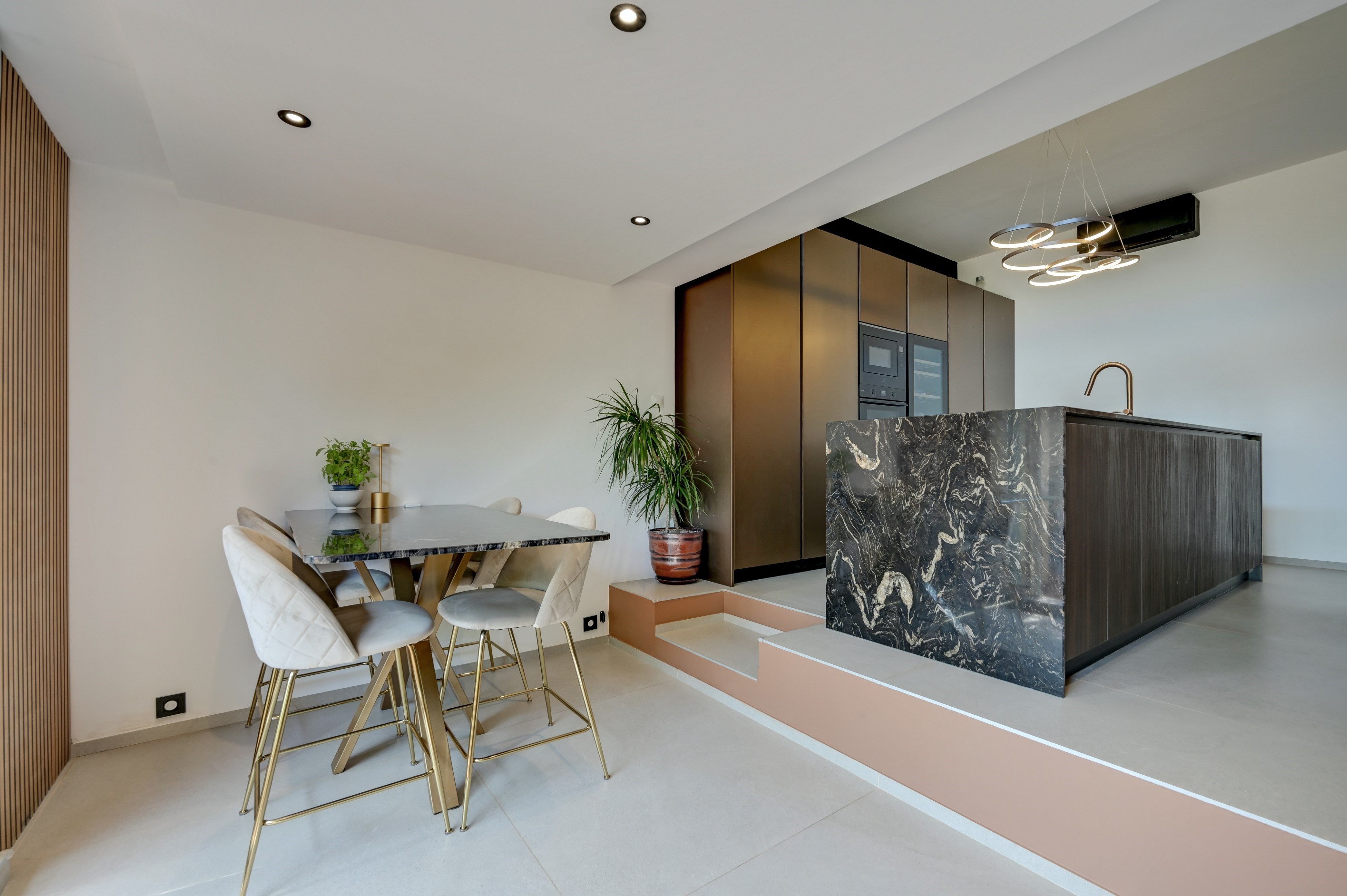  Bandol – 3-Bedroom Sea View Apartment with Pool - 物件實景