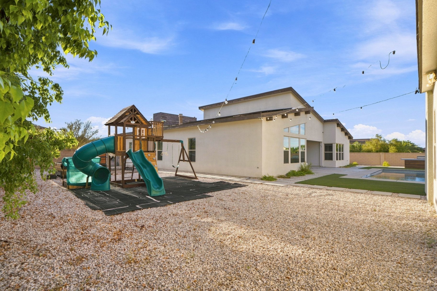  Southwest Beauty On 1/2 an Acre - 物件實景