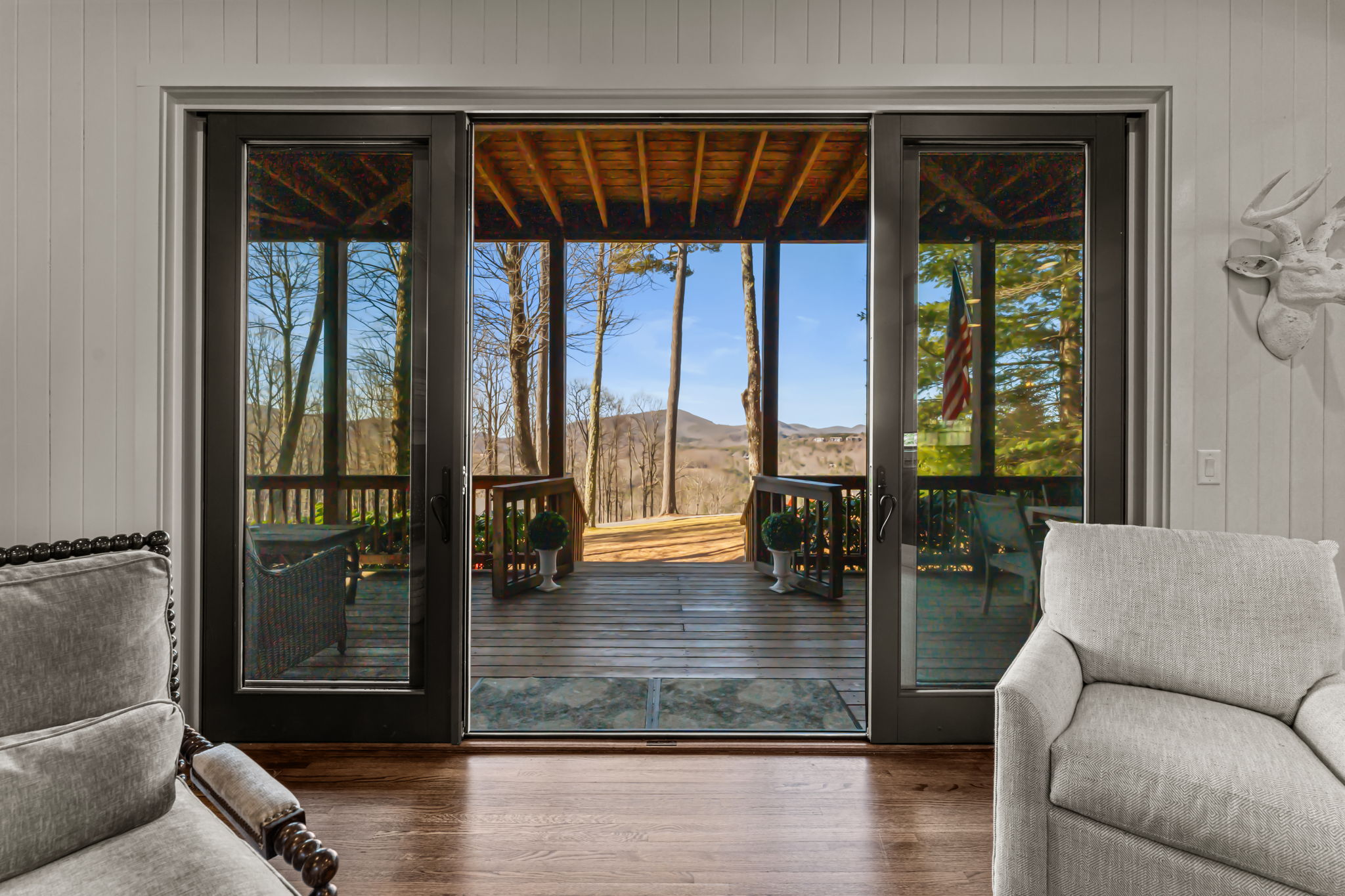  8th Hole Setting - 物件實景