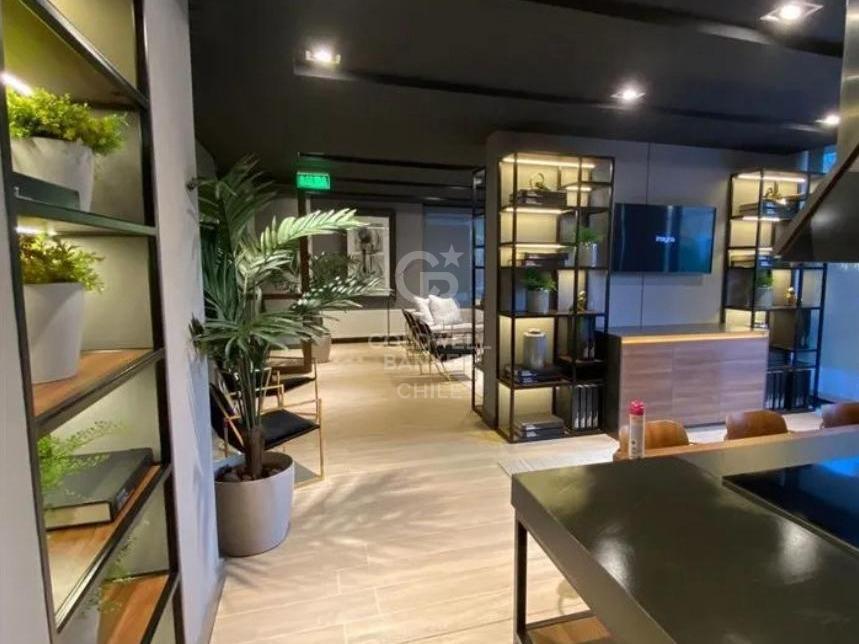 Providencia, Chile, 3 Bedrooms Bedrooms, ,3 BathroomsBathrooms,Residential,For Sale,1855957