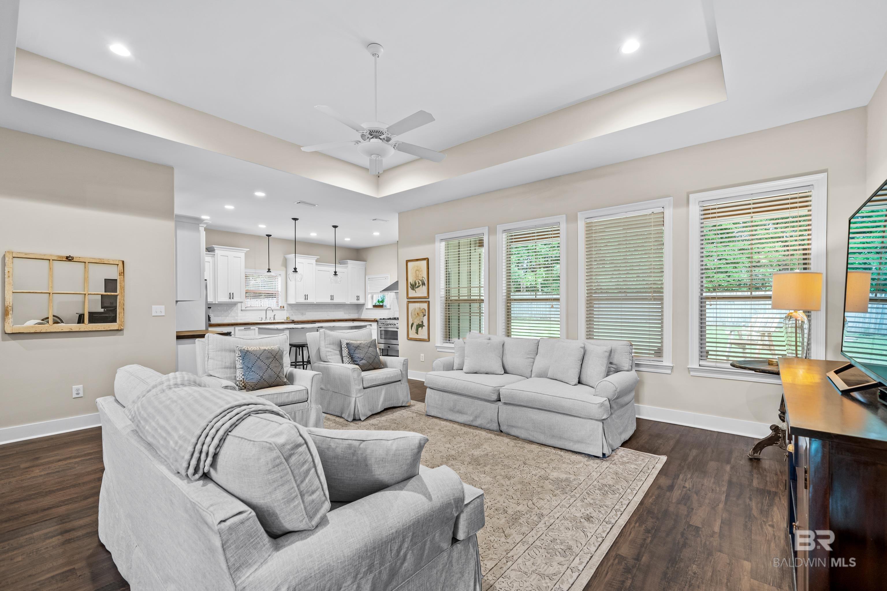 Fairhope, Alabama, 36532, United States, 4 Bedrooms Bedrooms, ,3 BathroomsBathrooms,Residential,For Sale,1804784