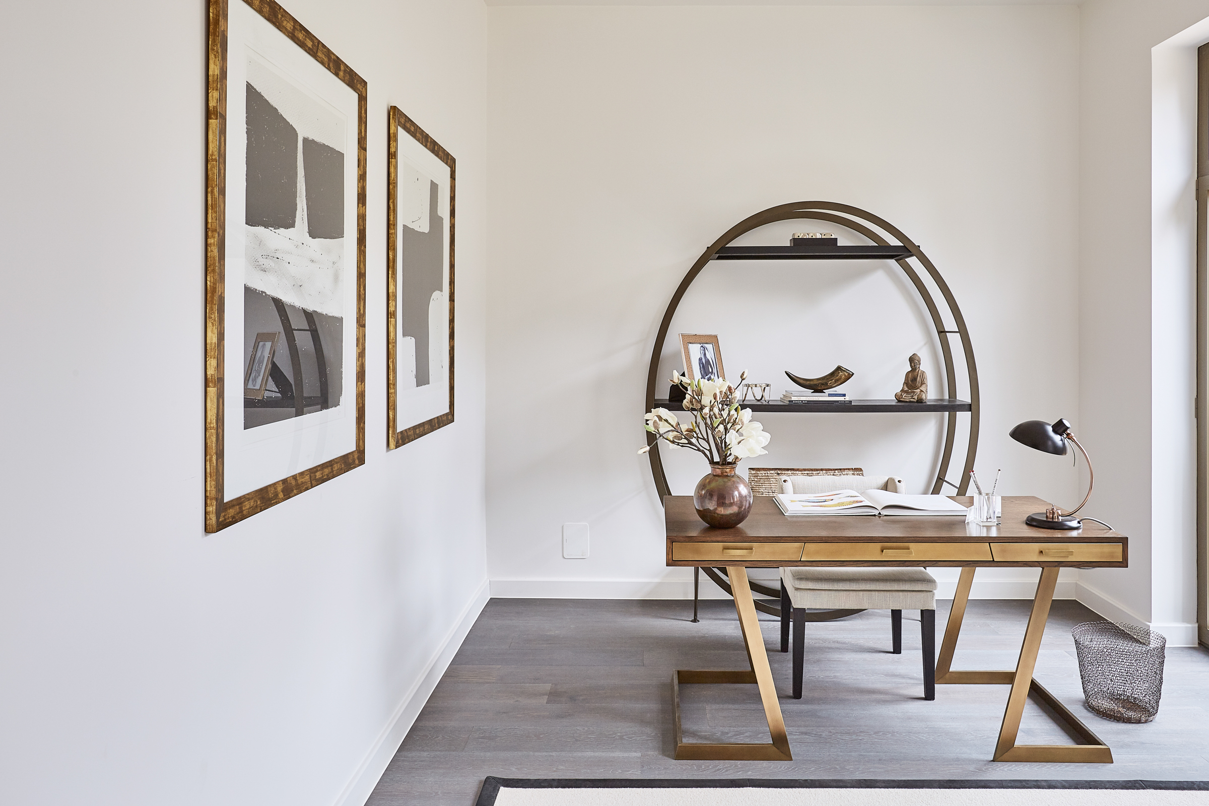  Contemporary family home in Wimbledon - 物件實景