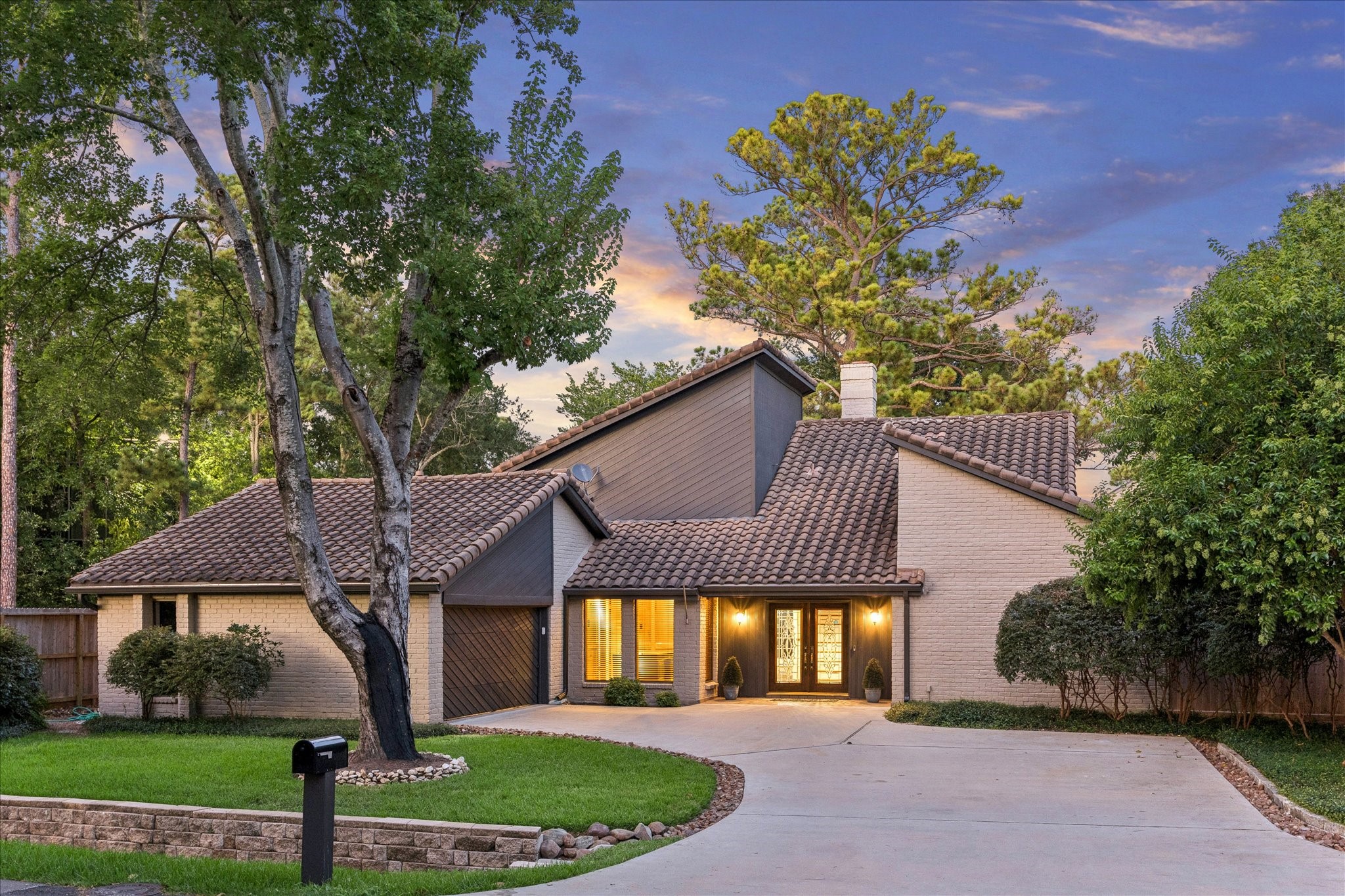 636 Rancho Bauer Drive - 物件實景
