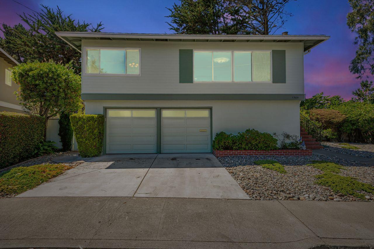 Millbrae, California, 94030, United States, 5 Bedrooms Bedrooms, ,3 BathroomsBathrooms,Residential,For Sale,1938849