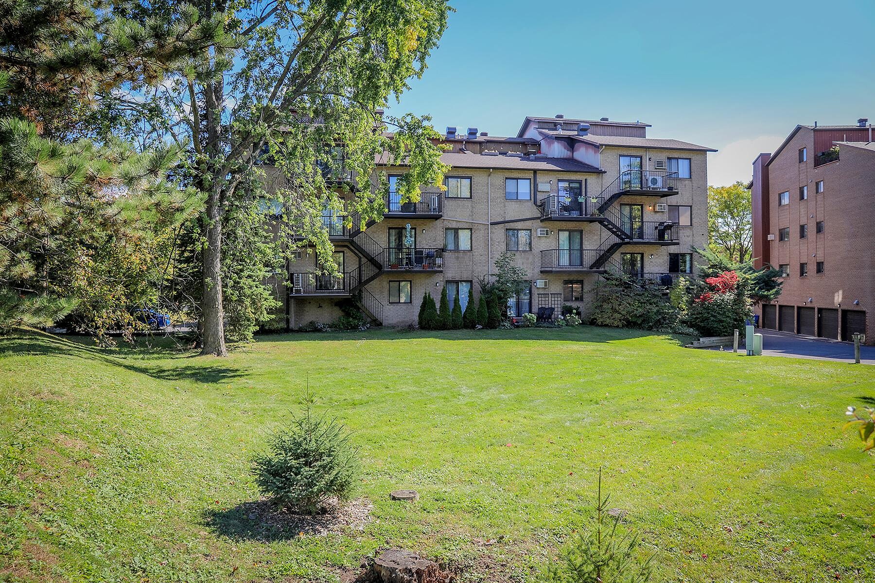  Saint-Lambert, Montérégie - 物件實景