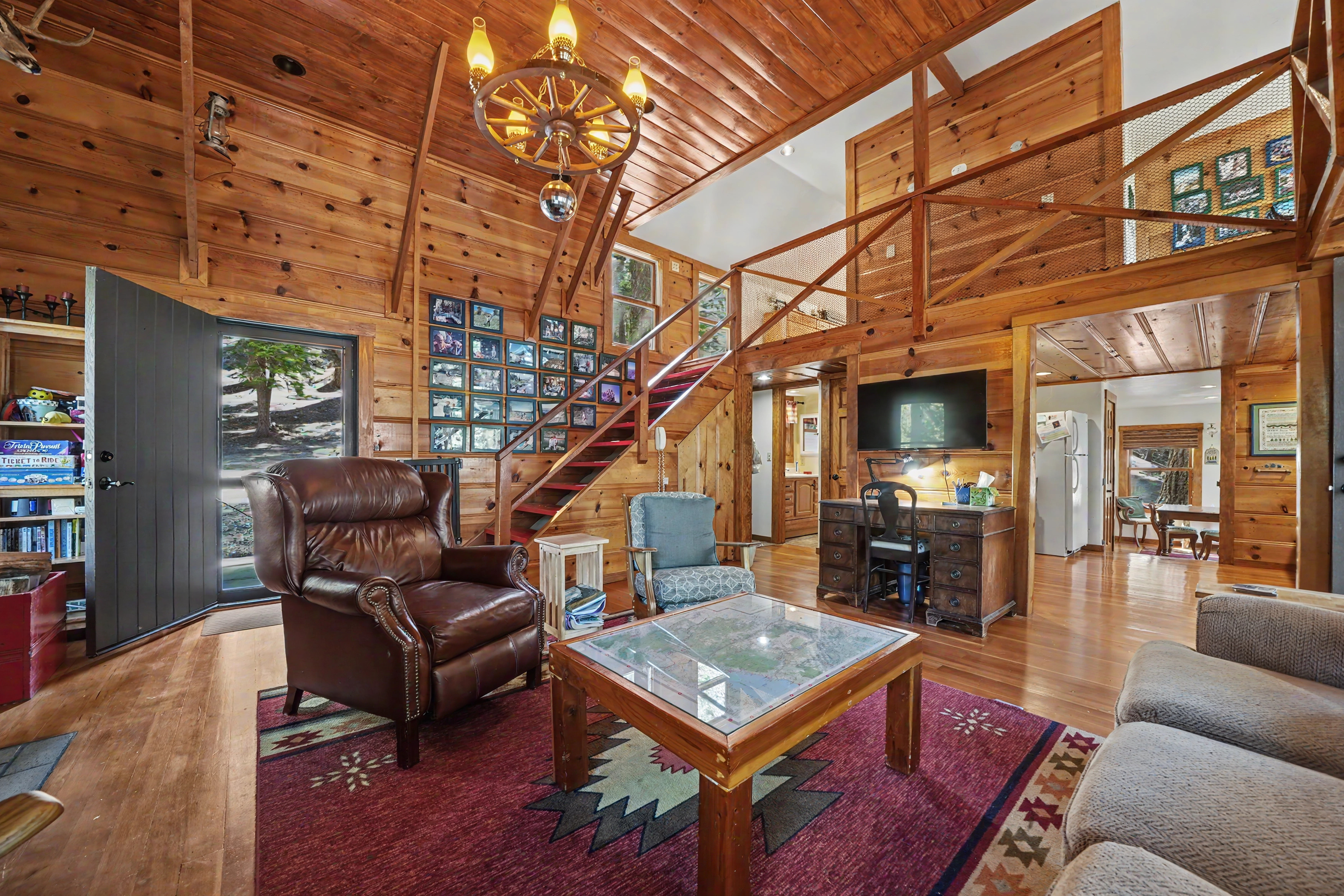  31790 Kit Carson Road, Pioneer, CA 95666 - 物件實景