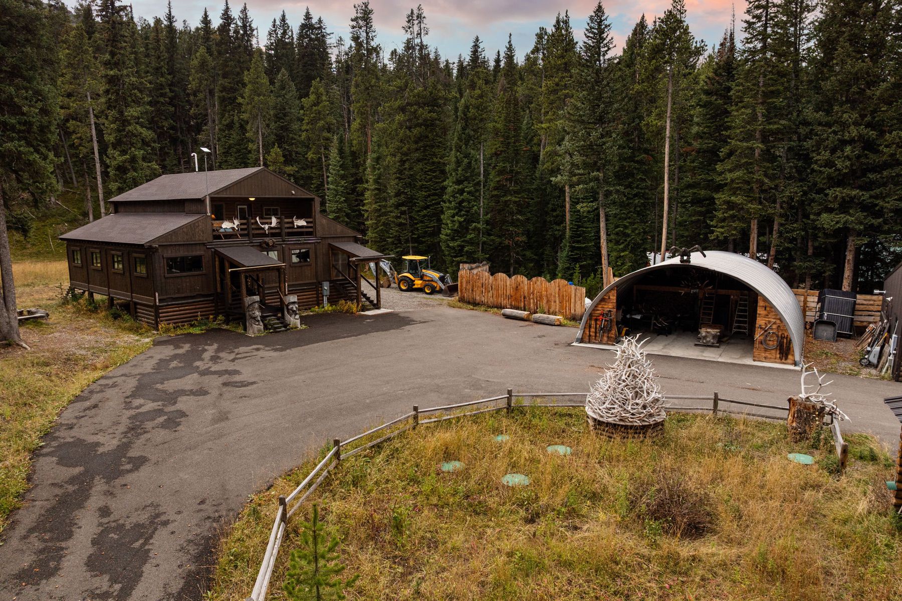  708 US Highway 212 W - 物件實景