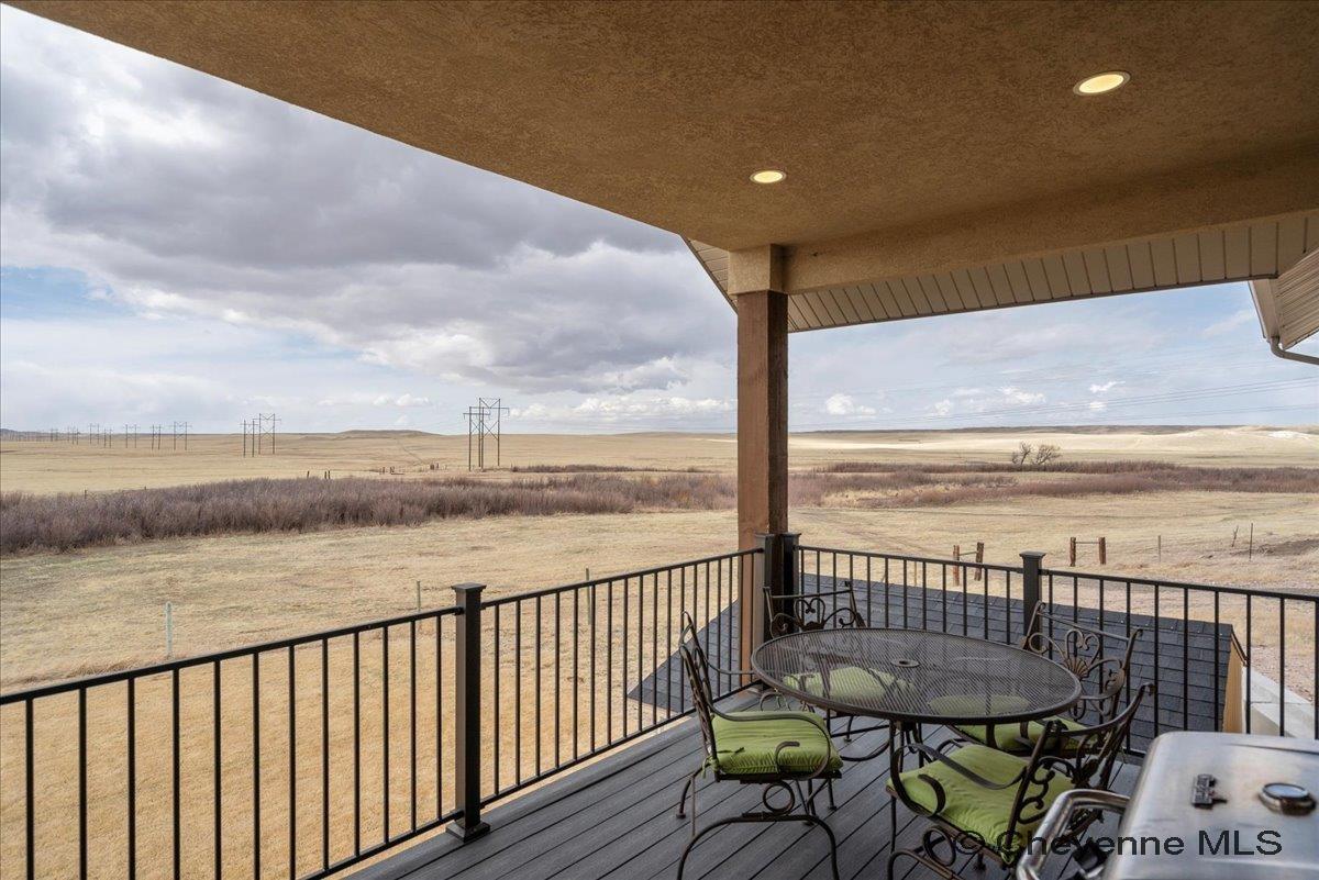 Cheyenne, Wyoming, 82009, United States, 5 Bedrooms Bedrooms, ,5 BathroomsBathrooms,Residential,For Sale,1903698